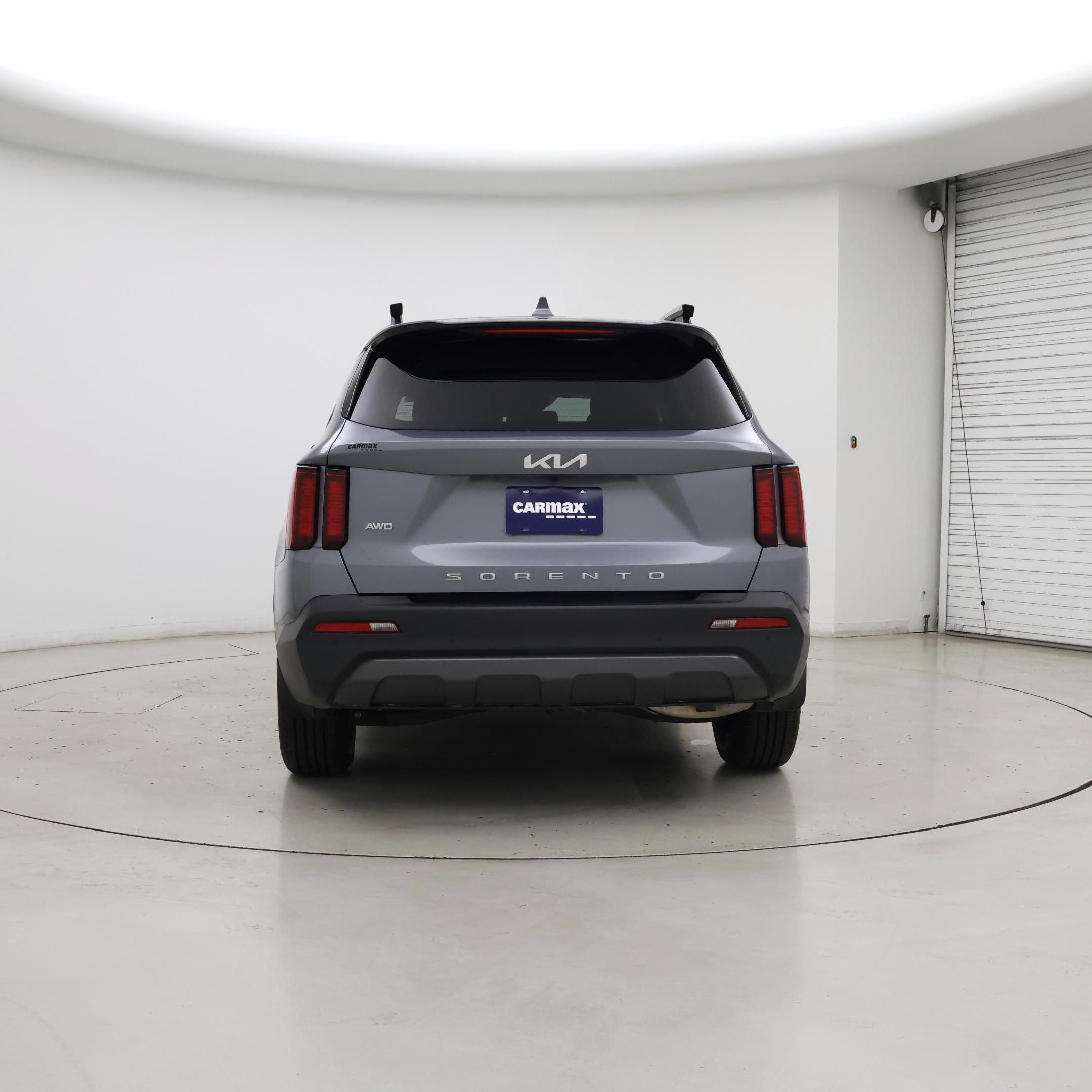 Thumbnail: 2022 Kia Sorento - 6