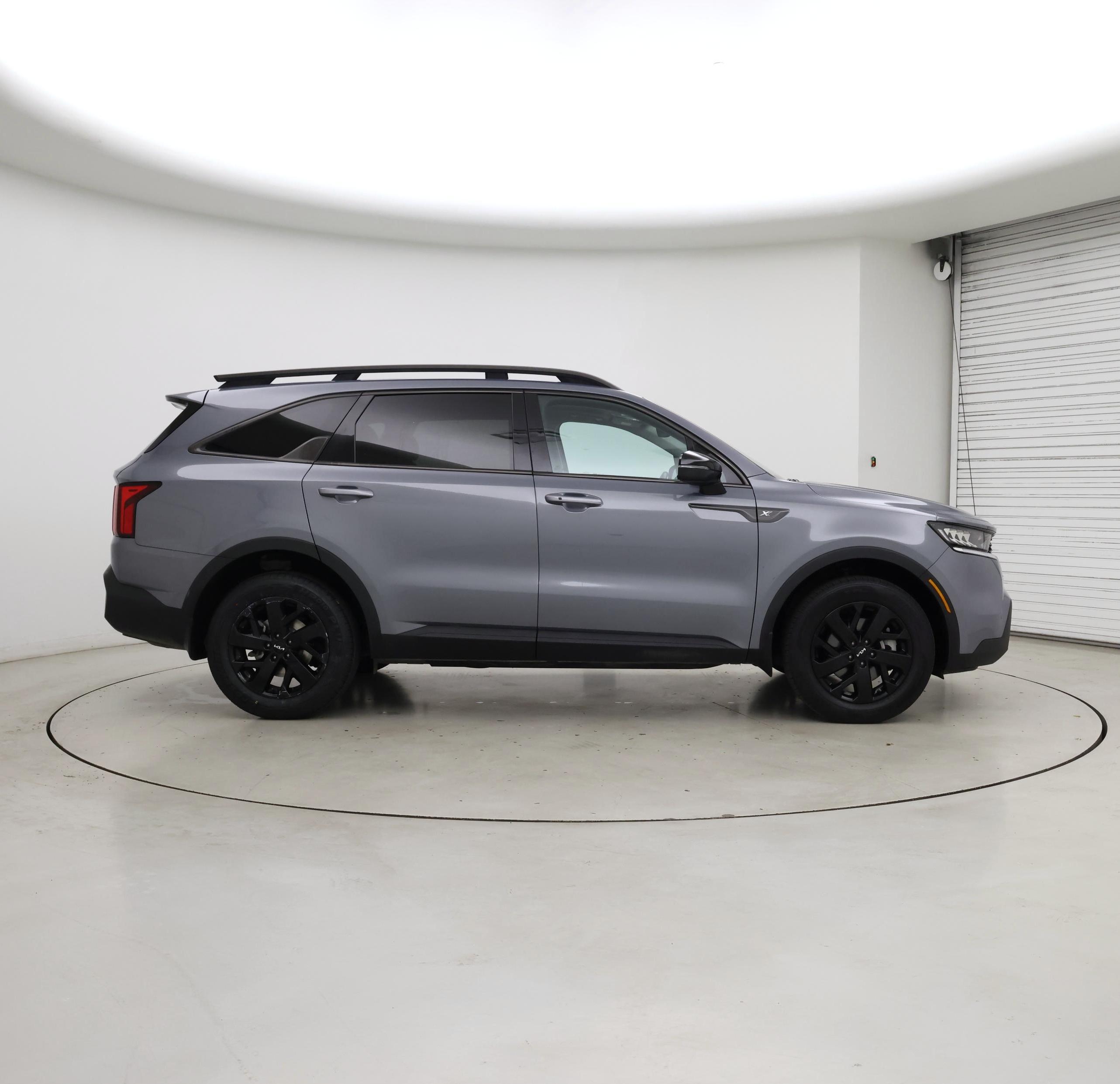 Thumbnail: 2022 Kia Sorento - 7