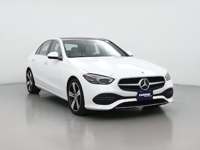 2023 Mercedes-Benz C300