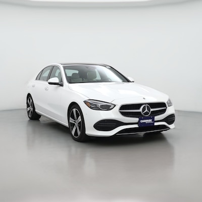 2023 Mercedes-Benz C300