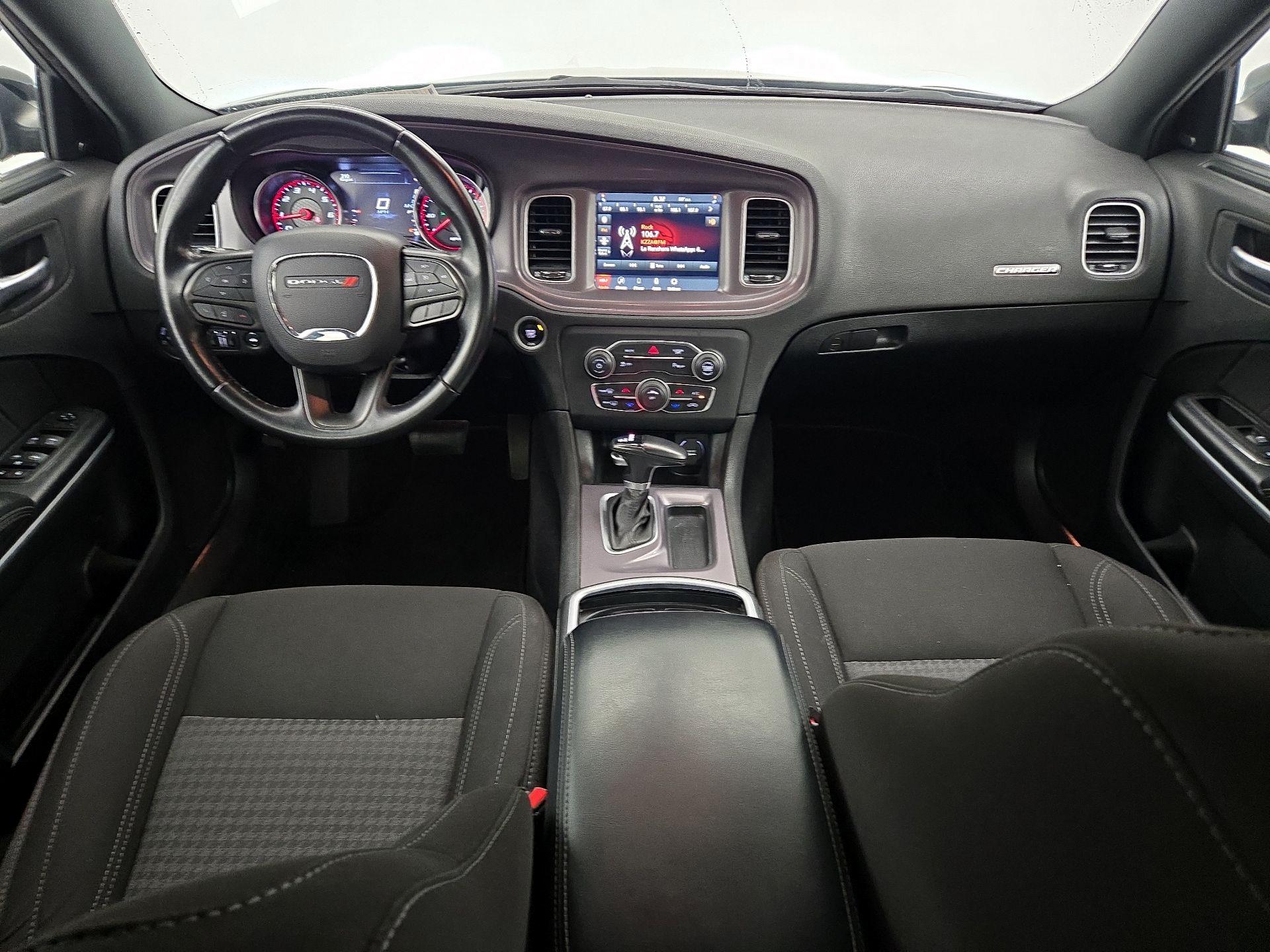 Thumbnail: 2023 Dodge Charger - 9