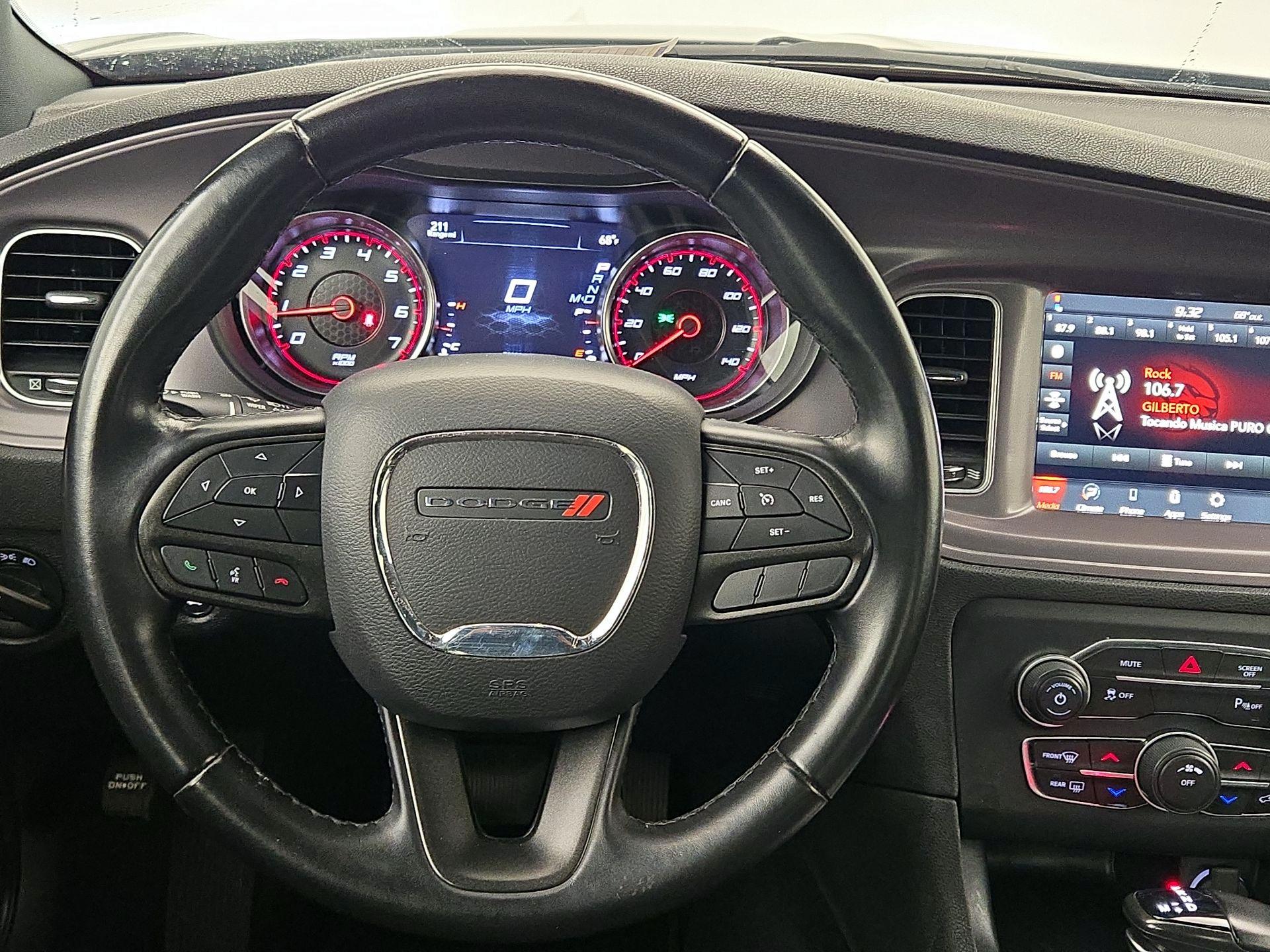 Thumbnail: 2023 Dodge Charger - 10