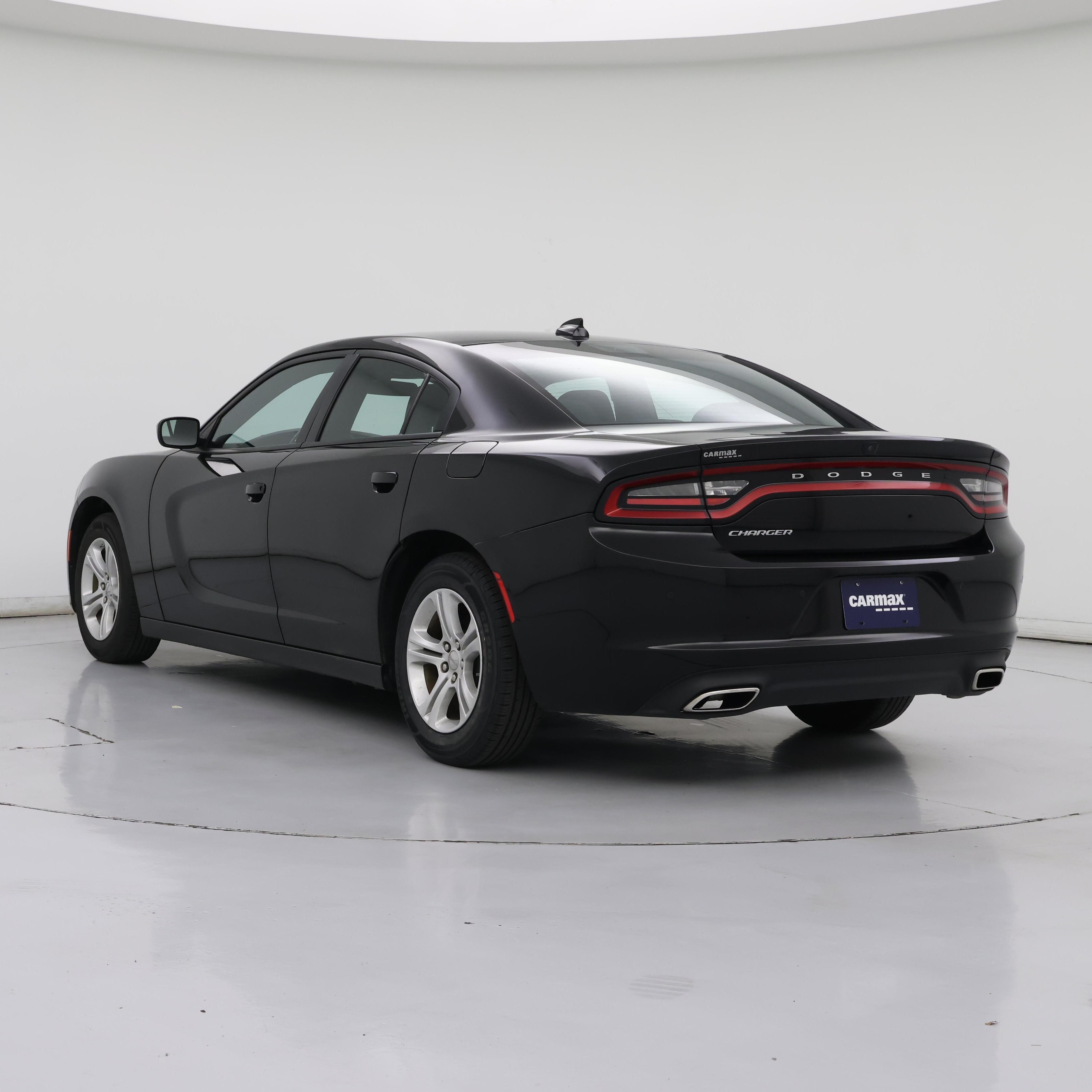 Thumbnail: 2023 Dodge Charger - 2