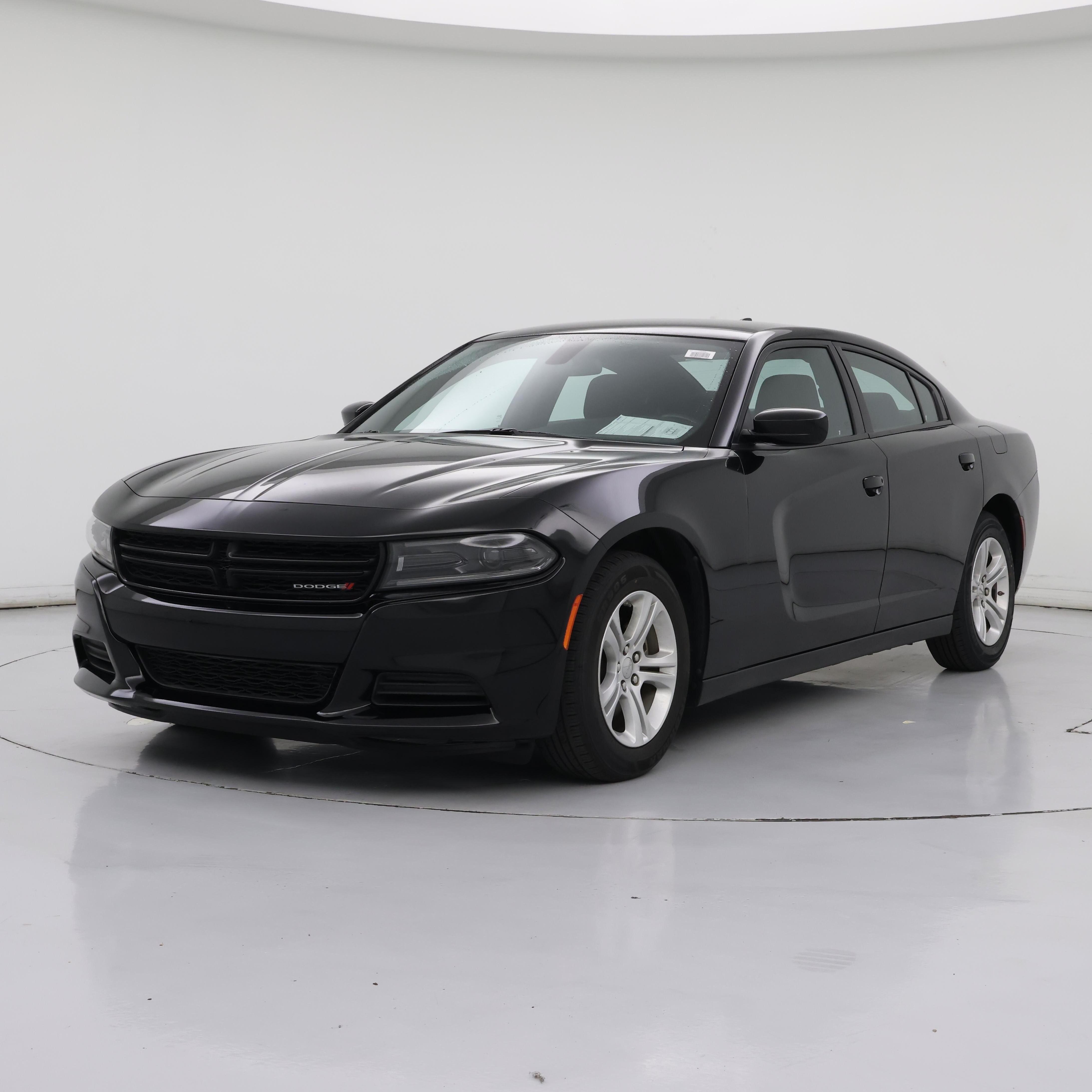 Thumbnail: 2023 Dodge Charger - 4