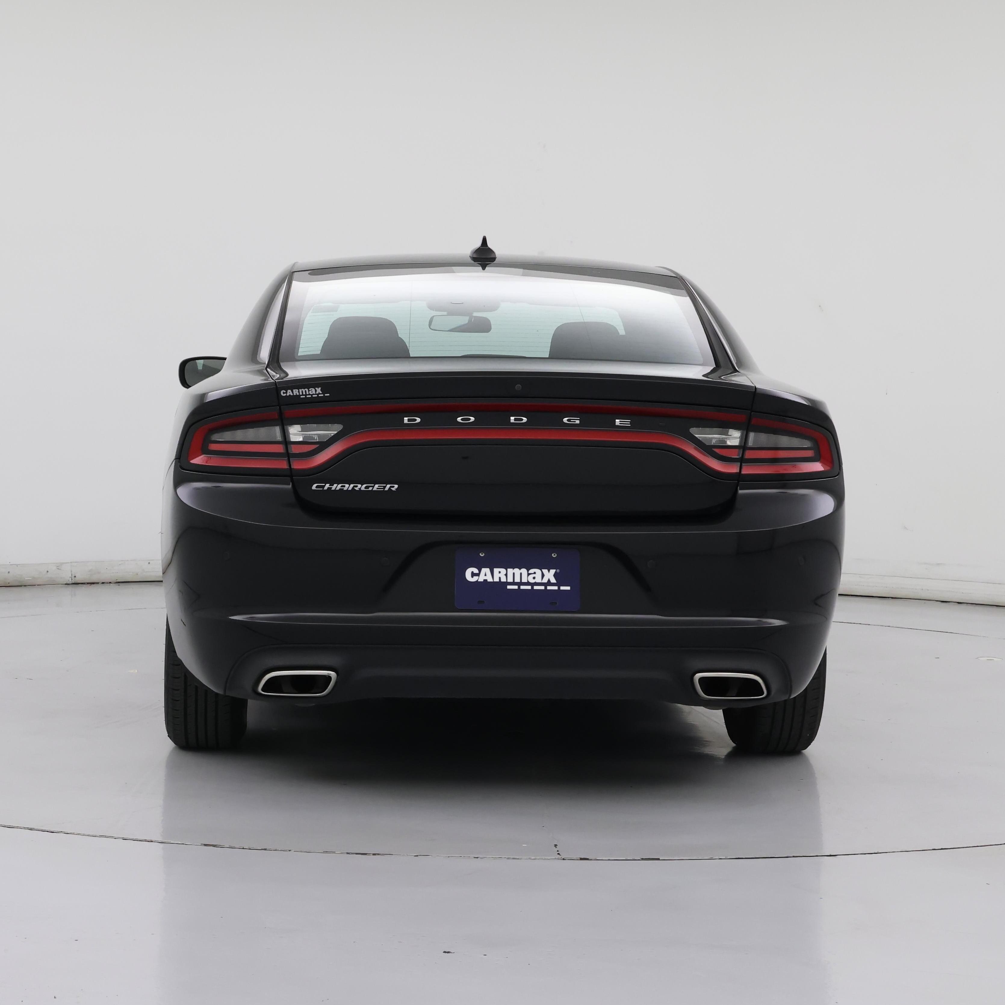 Thumbnail: 2023 Dodge Charger - 6