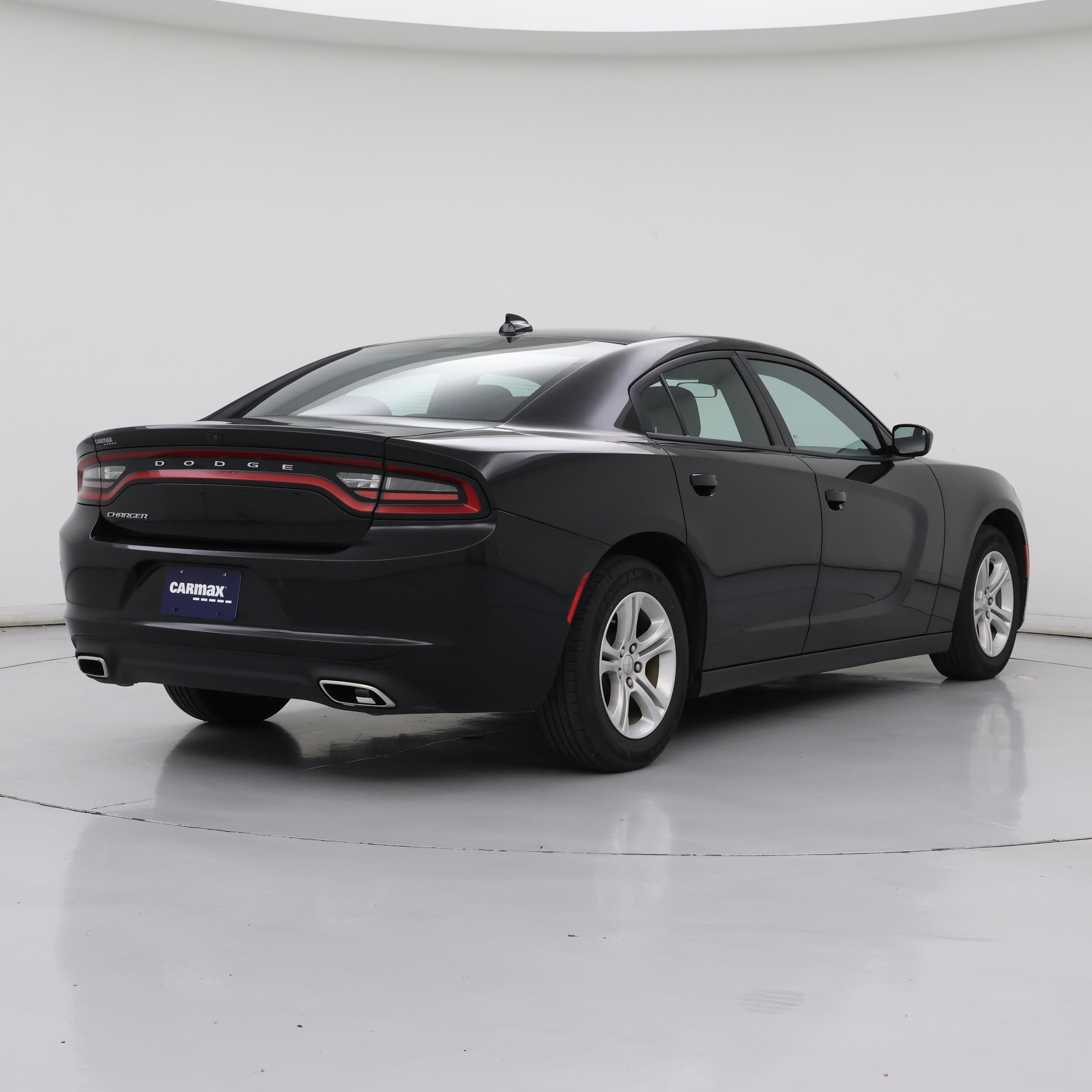 Thumbnail: 2023 Dodge Charger - 8