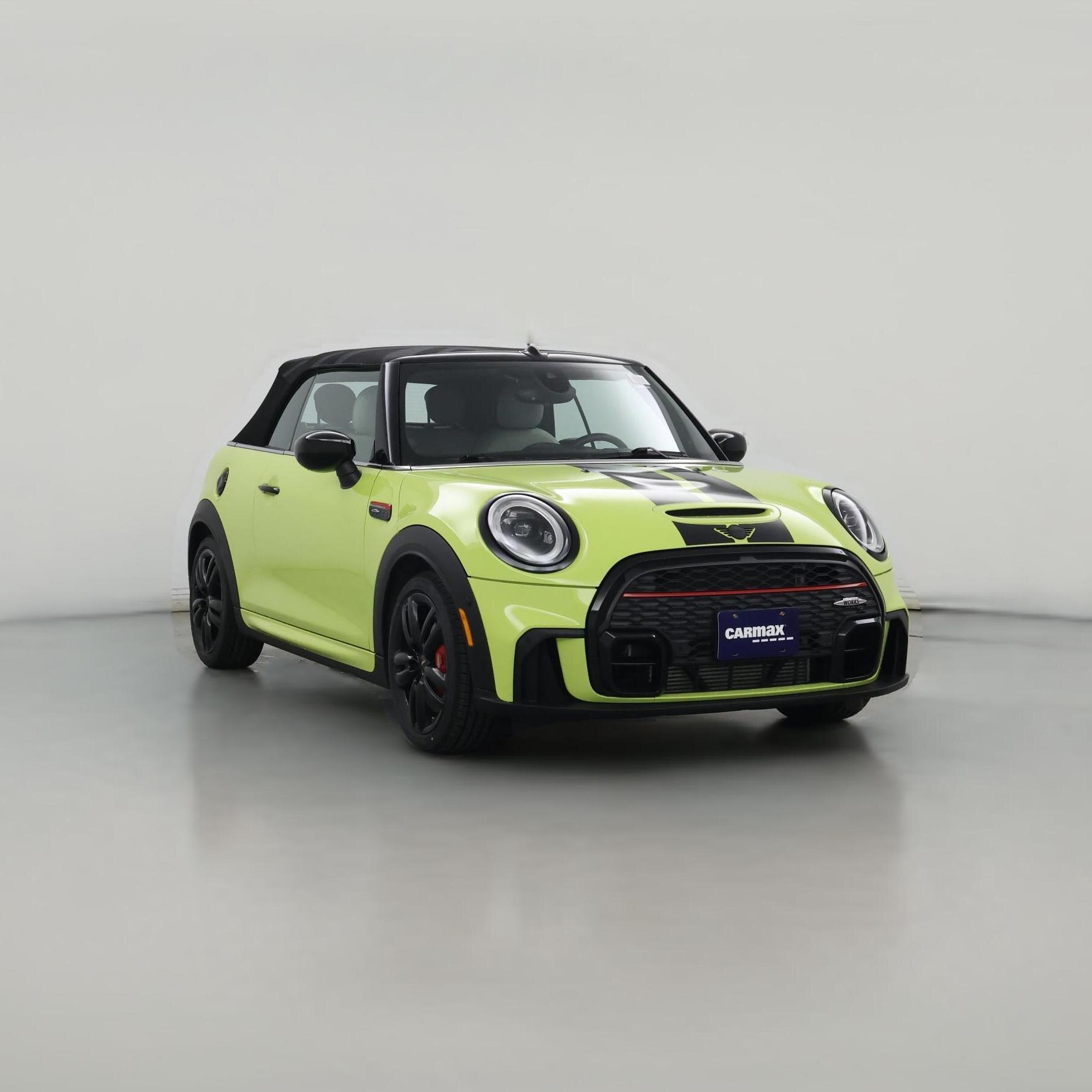 Thumbnail: 2023 MINI Cooper - 1
