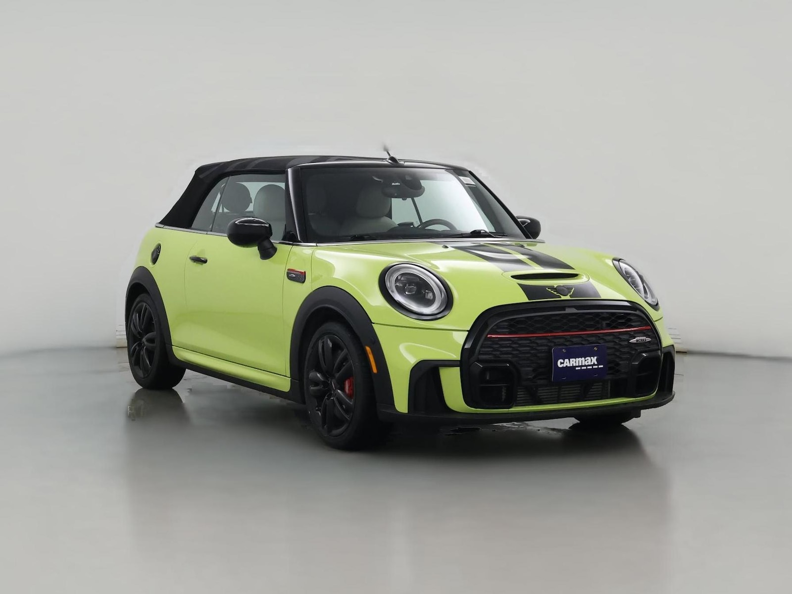2023 MINI Convertible