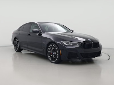 2023 BMW 530e Plug-in Hybrid e xDrive