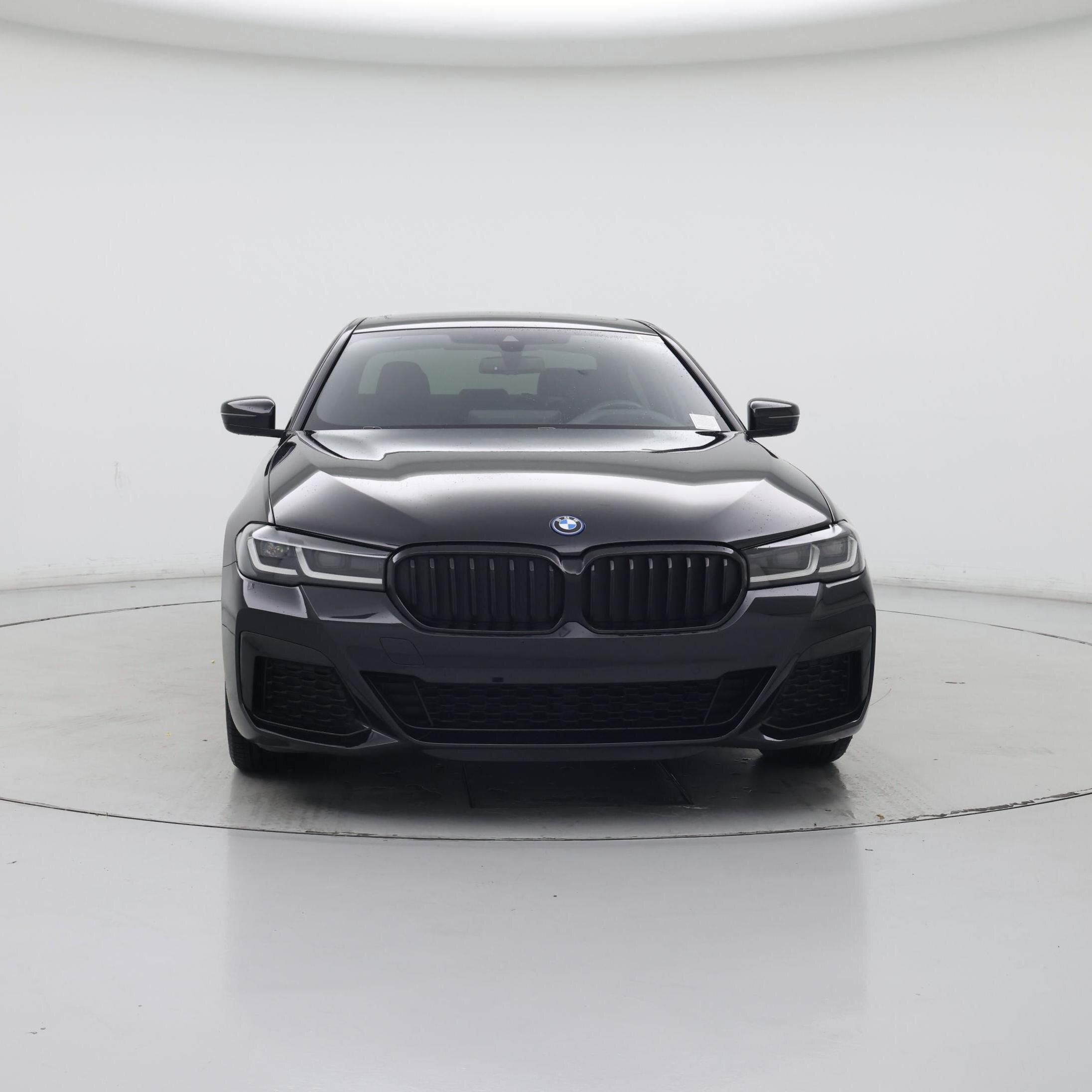Thumbnail: 2023 BMW 5 Series - 5