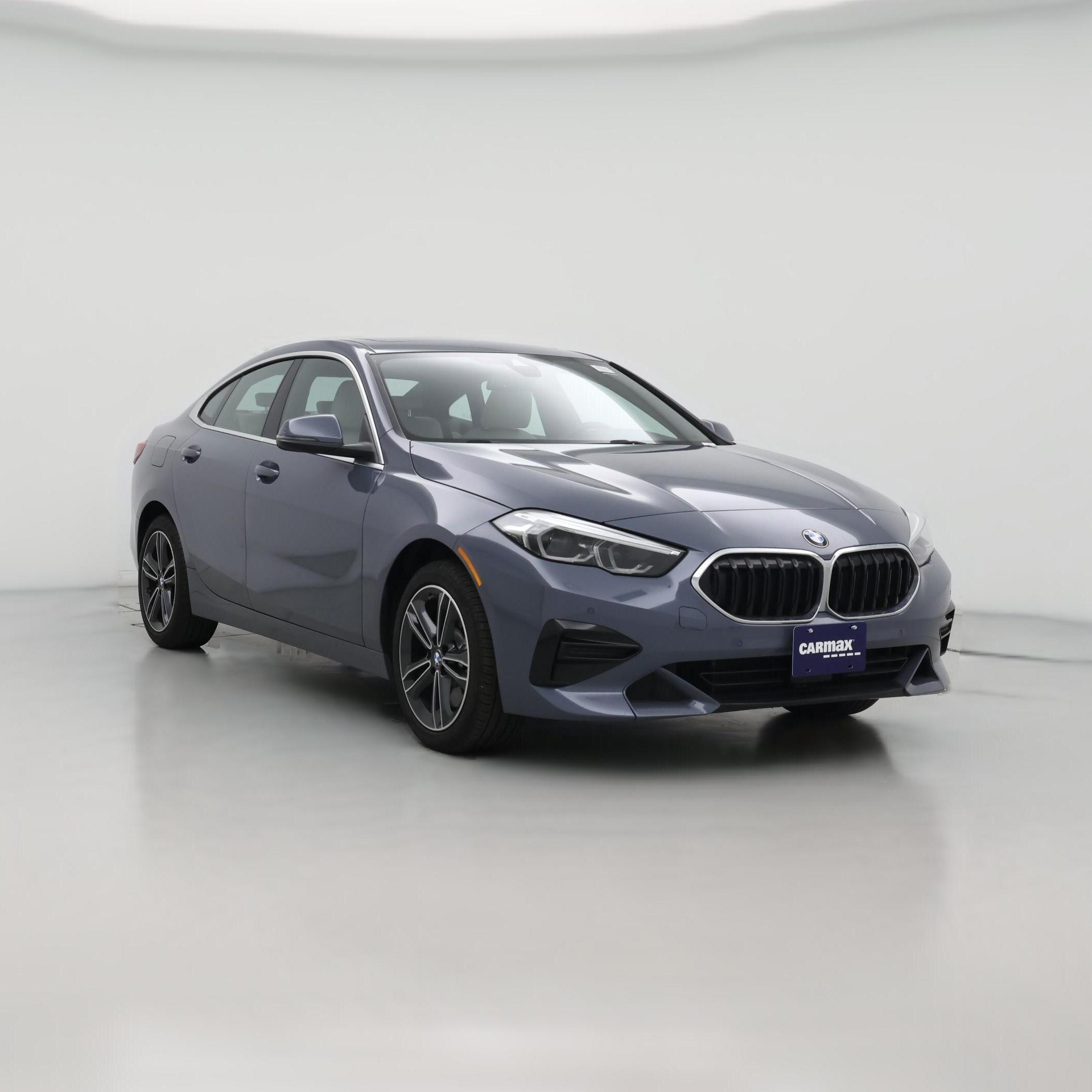 Thumbnail: 2022 BMW 2 Series - 1