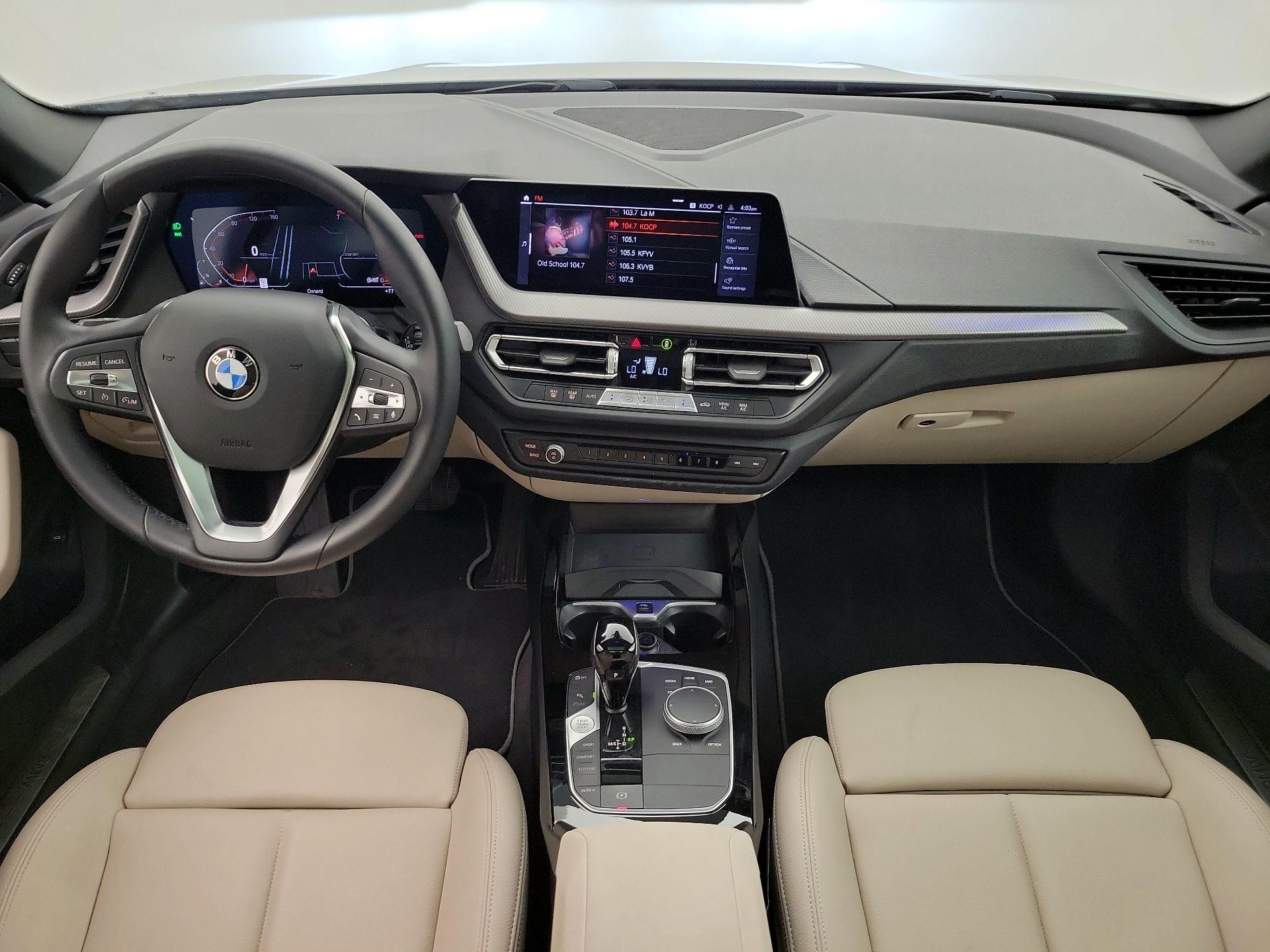 Thumbnail: 2022 BMW 2 Series - 9