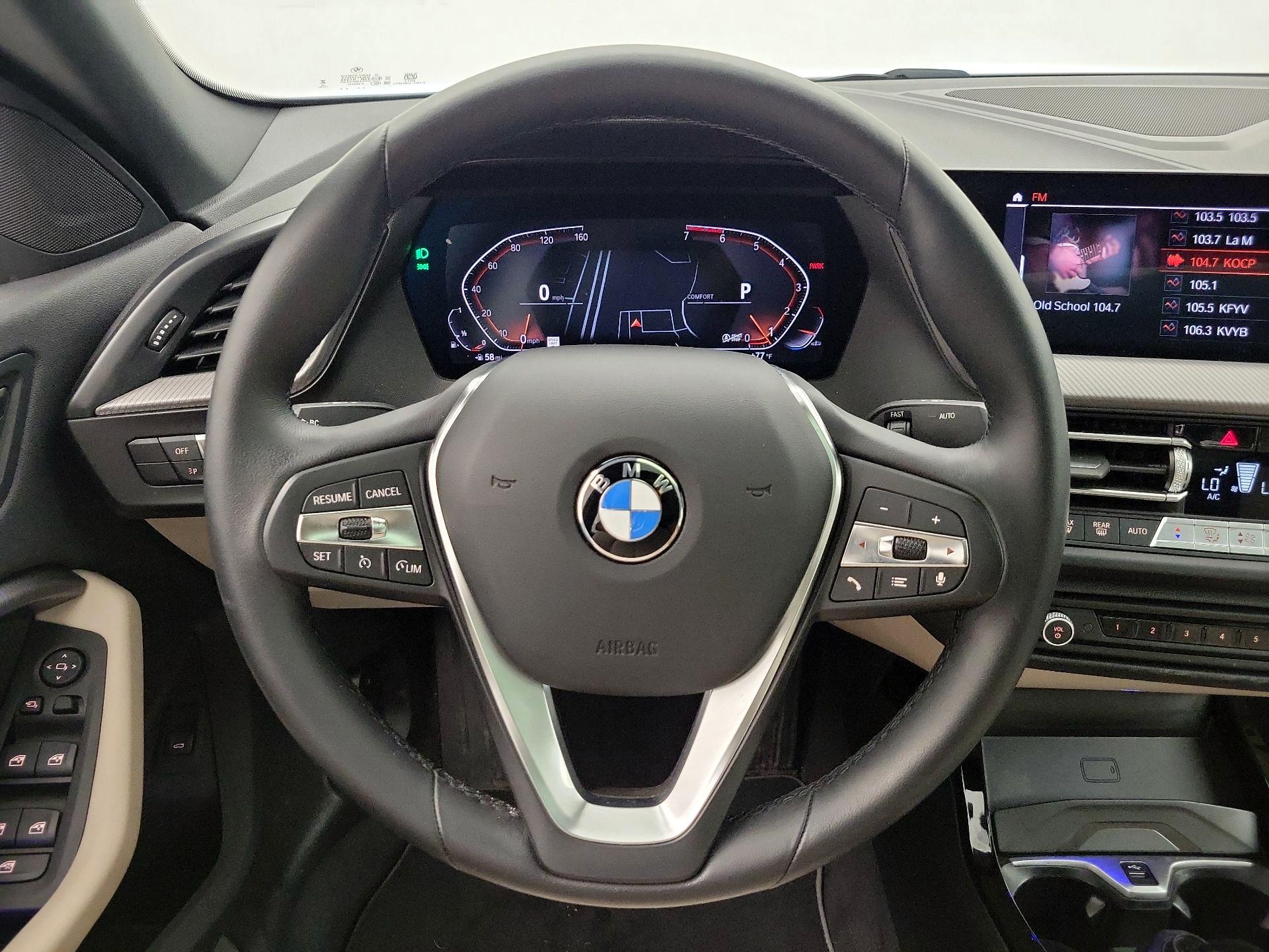 Thumbnail: 2022 BMW 2 Series - 10