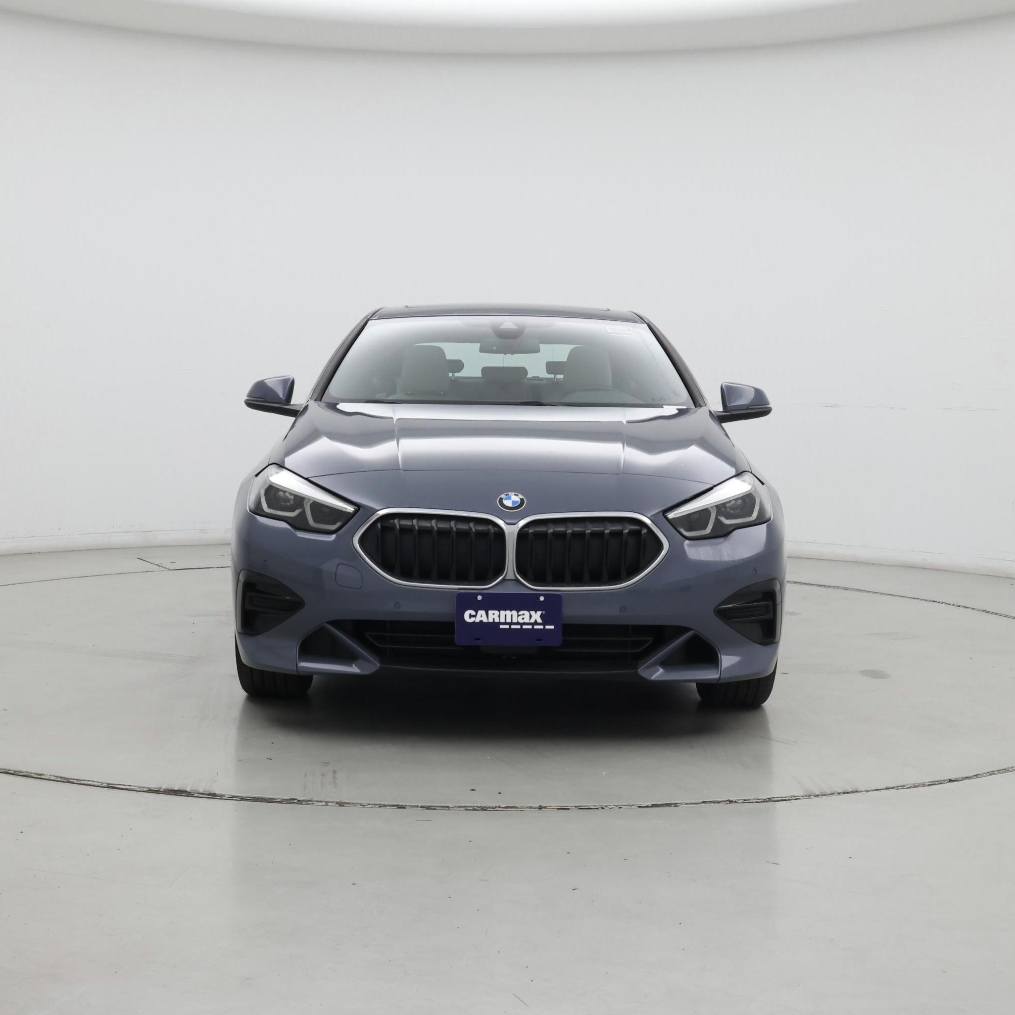 Thumbnail: 2022 BMW 2 Series - 5