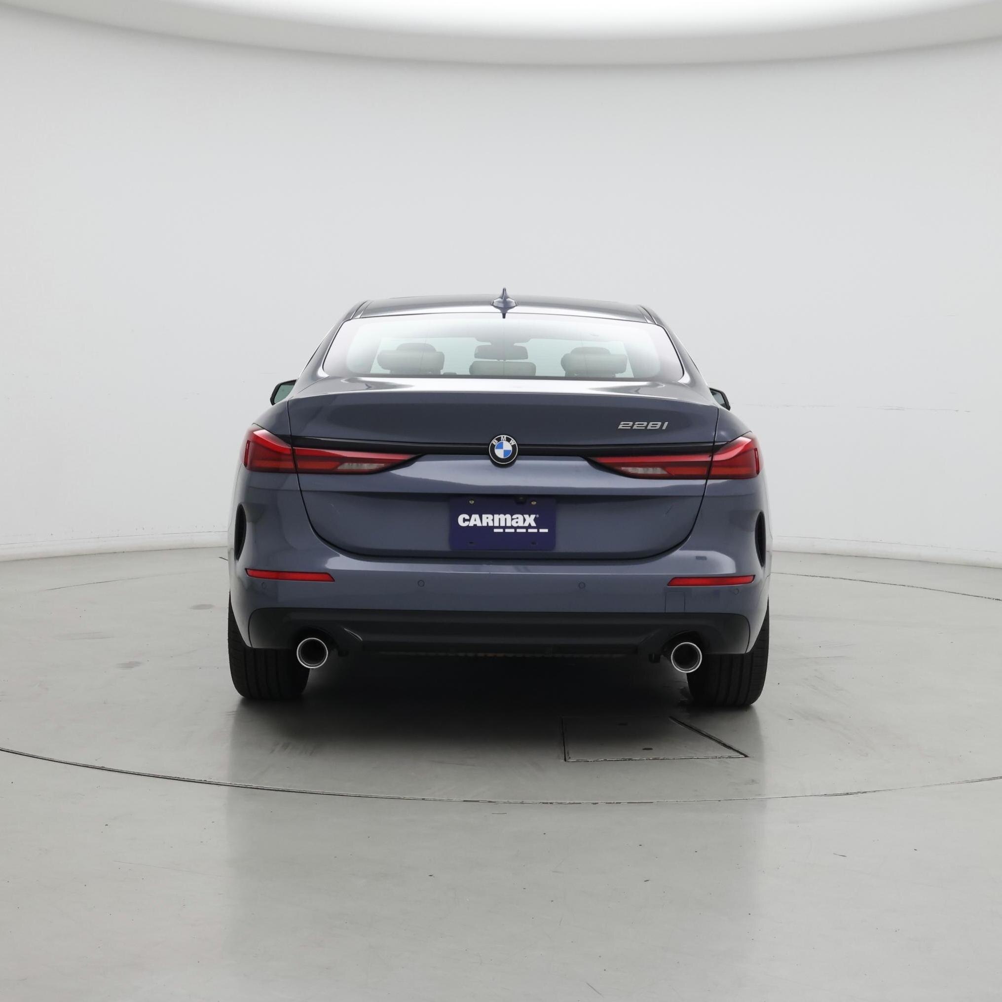 Thumbnail: 2022 BMW 2 Series - 6