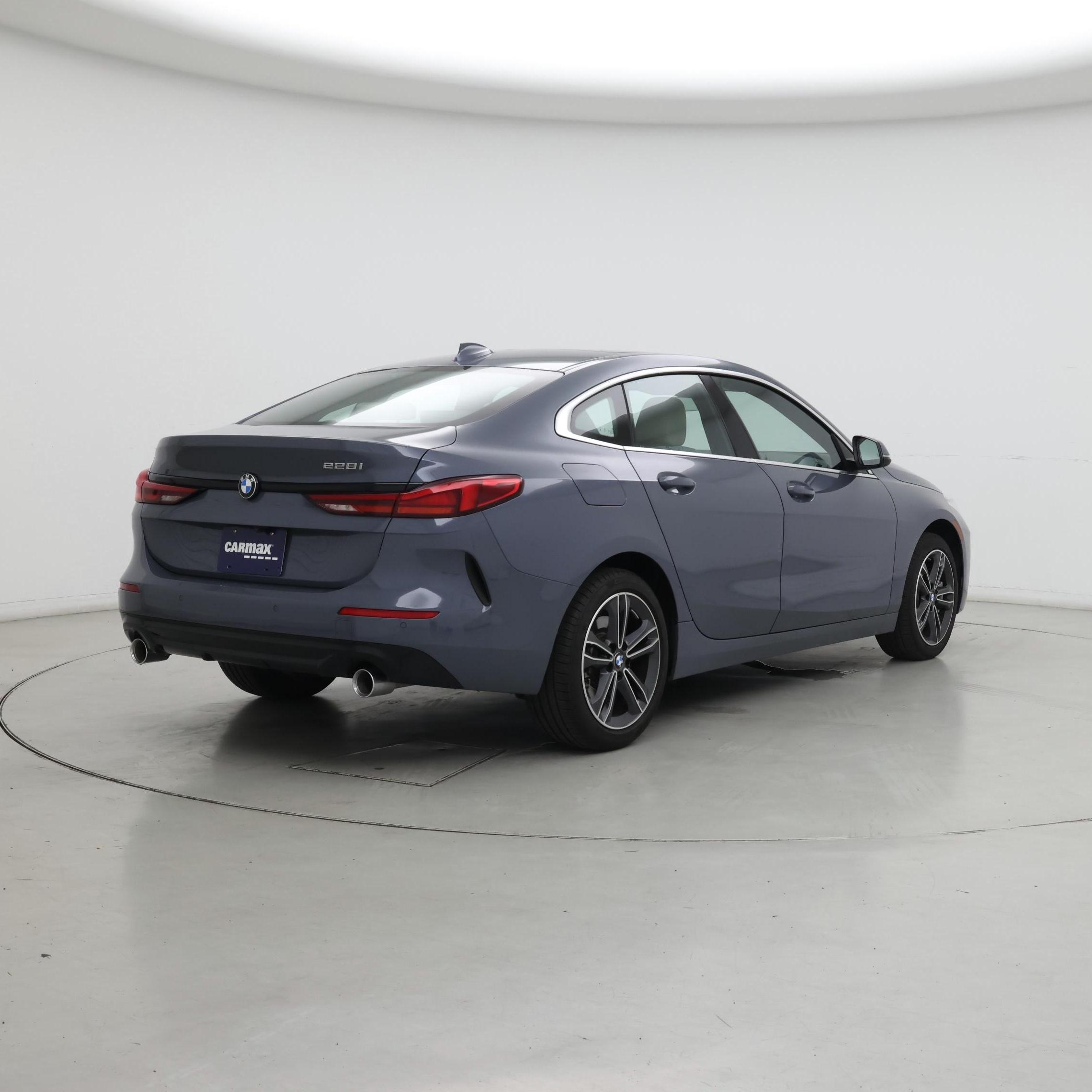 Thumbnail: 2022 BMW 2 Series - 8