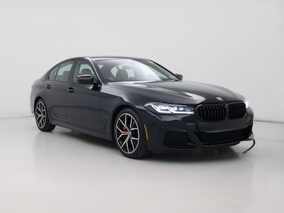 2023 BMW 530 I xDrive