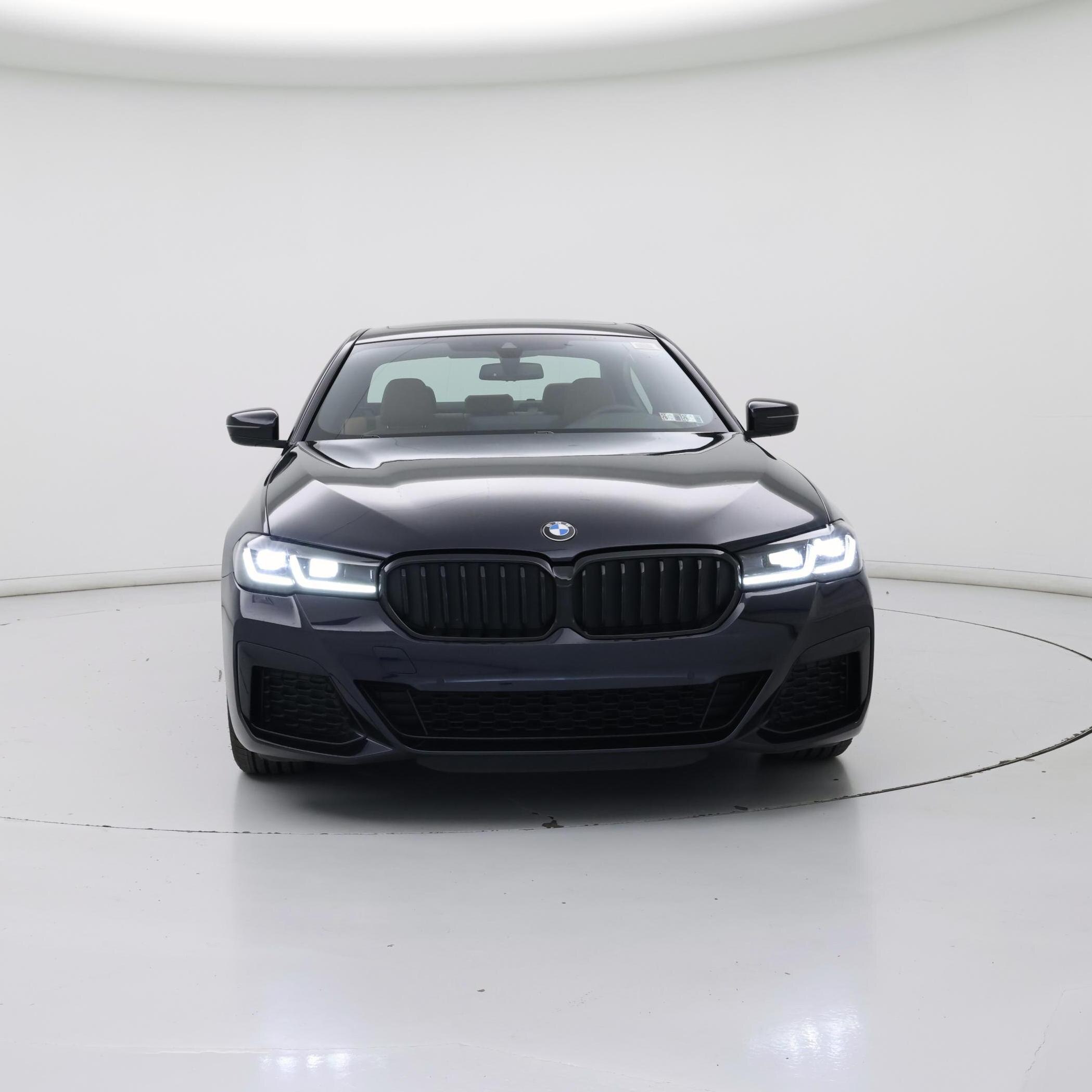 Thumbnail: 2023 BMW 5 Series - 5