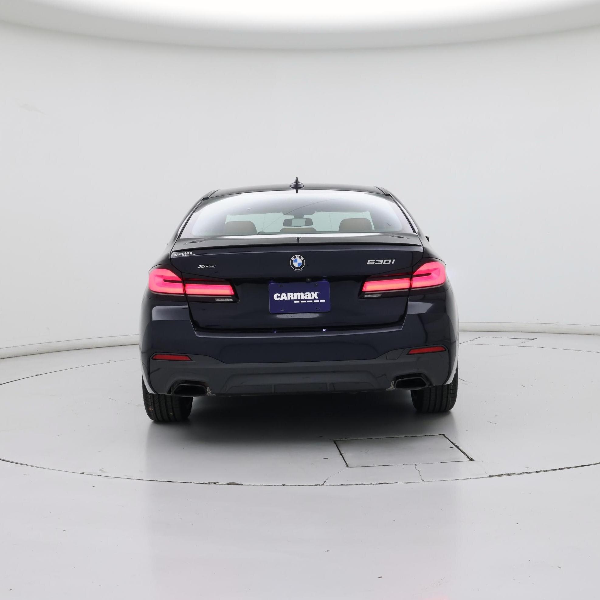 Thumbnail: 2023 BMW 5 Series - 6