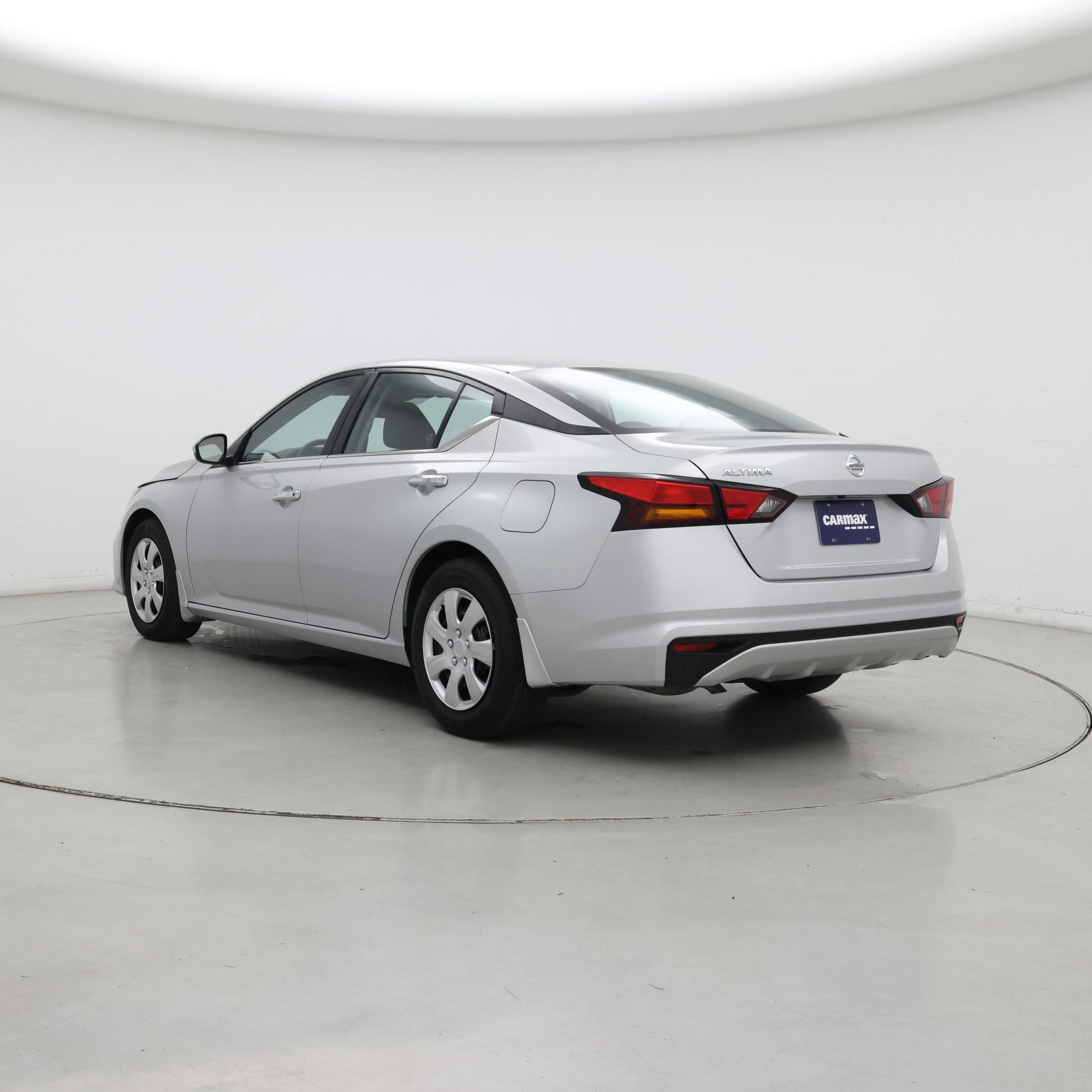 Thumbnail: 2022 Nissan Altima - 2