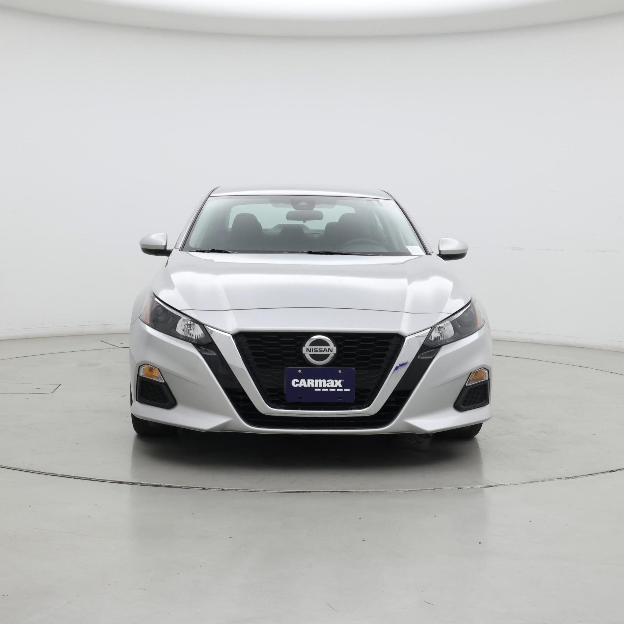 Thumbnail: 2022 Nissan Altima - 5