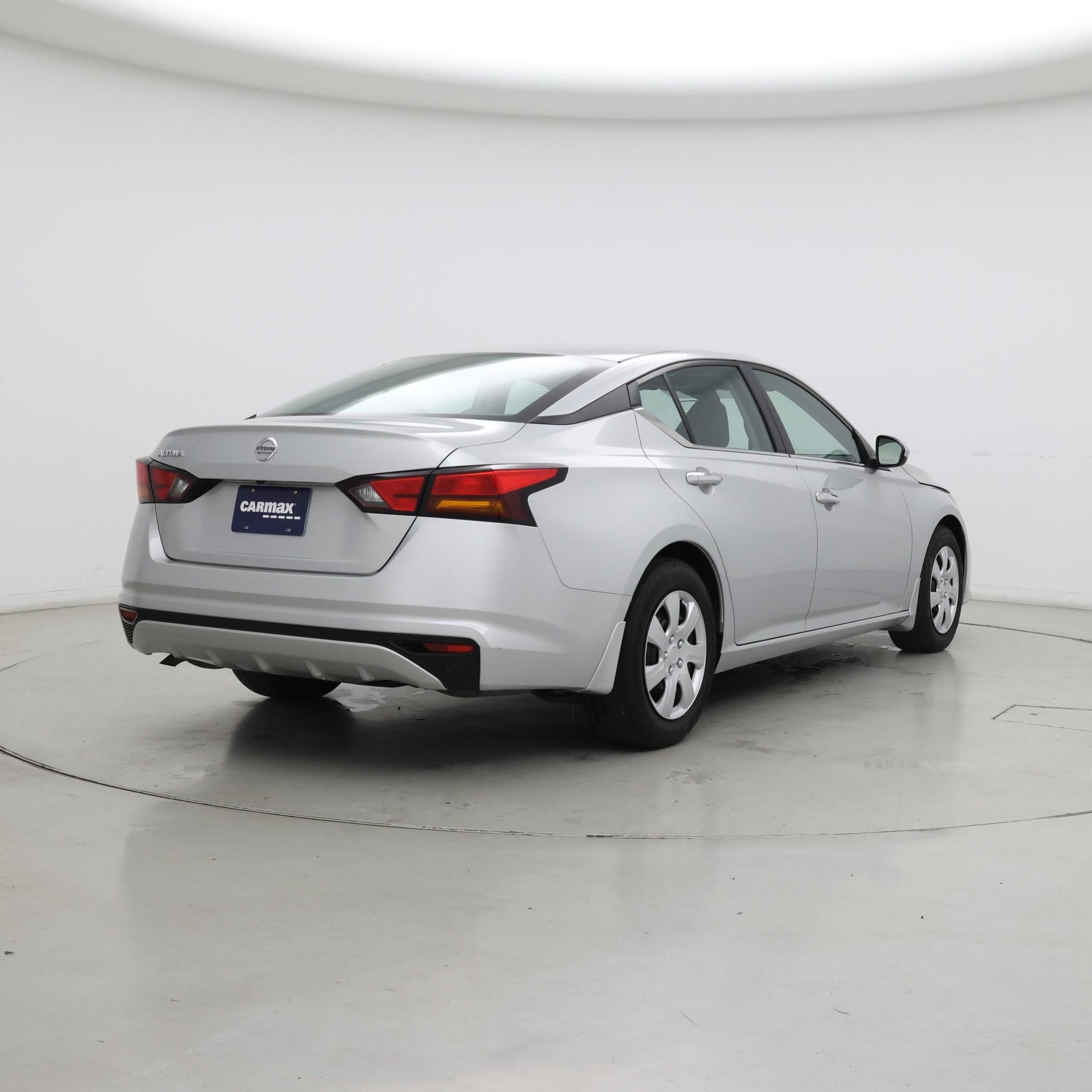 Thumbnail: 2022 Nissan Altima - 8