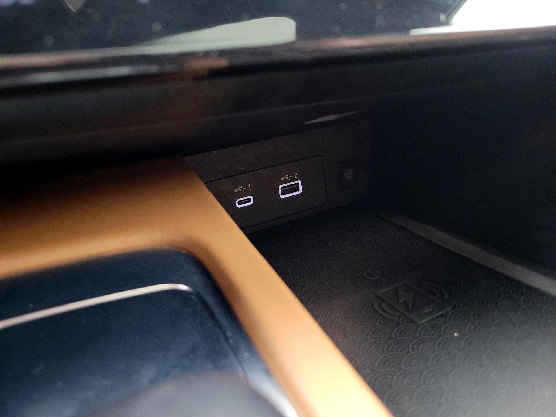 Thumbnail: 2022 INFINITI QX60 - 19