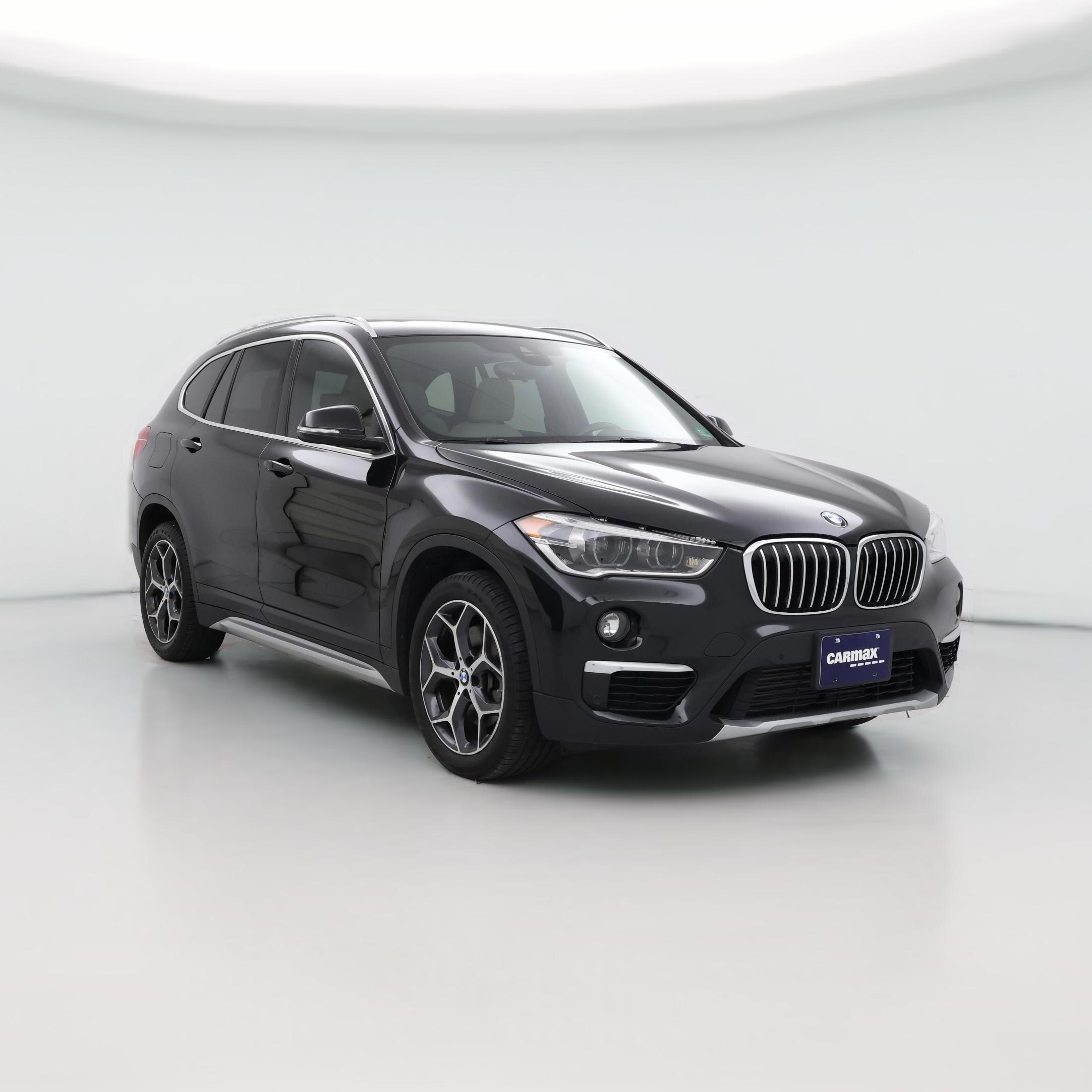 Thumbnail: 2019 BMW X1 - 1