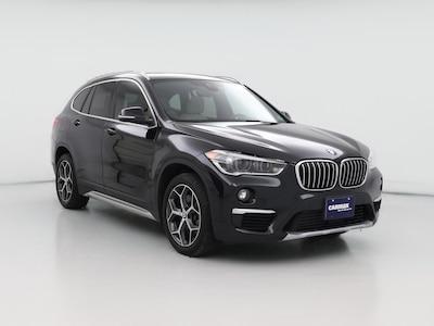 2019 BMW X1 SDrive28i