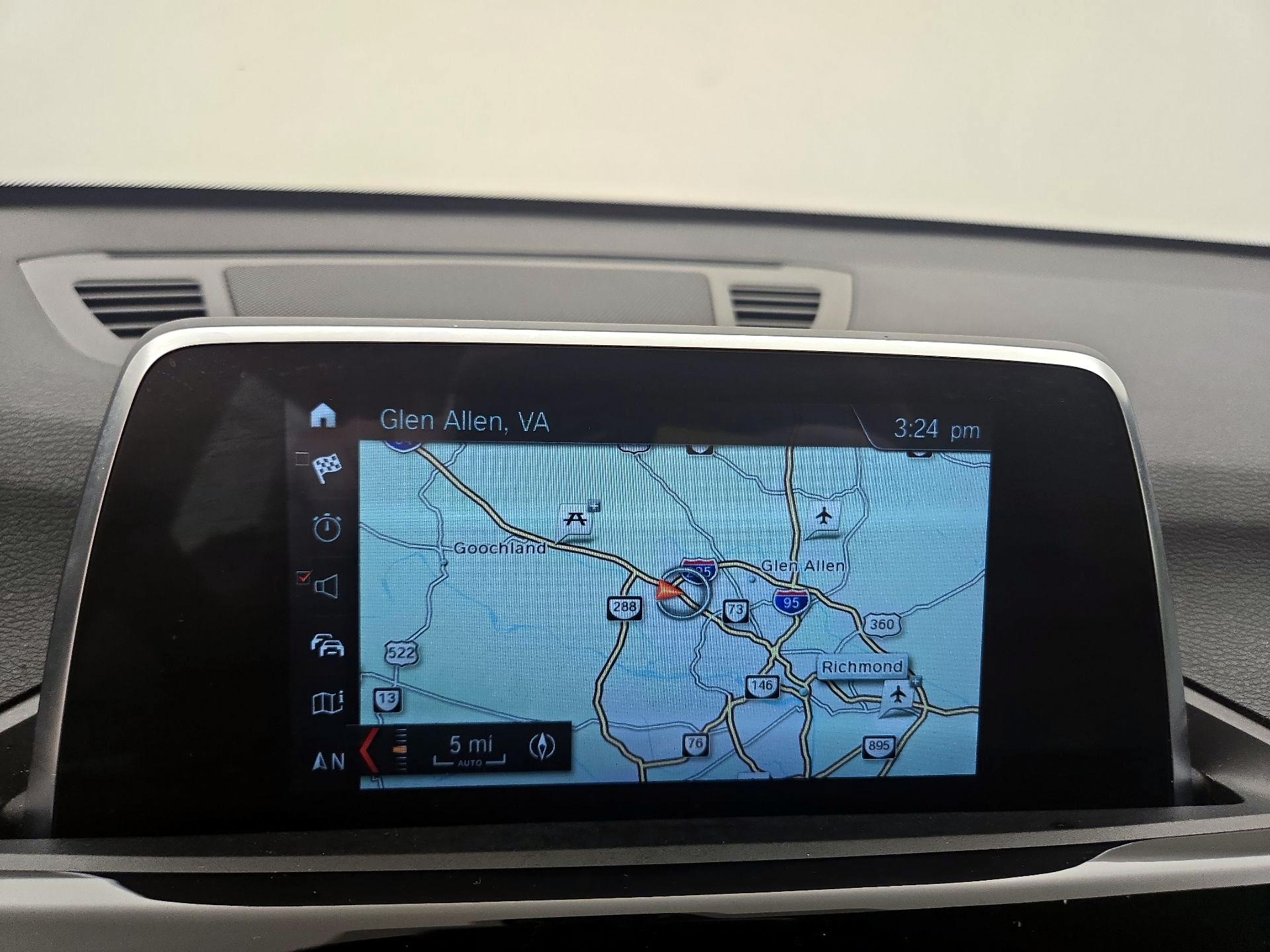 Thumbnail: 2019 BMW X1 - 14