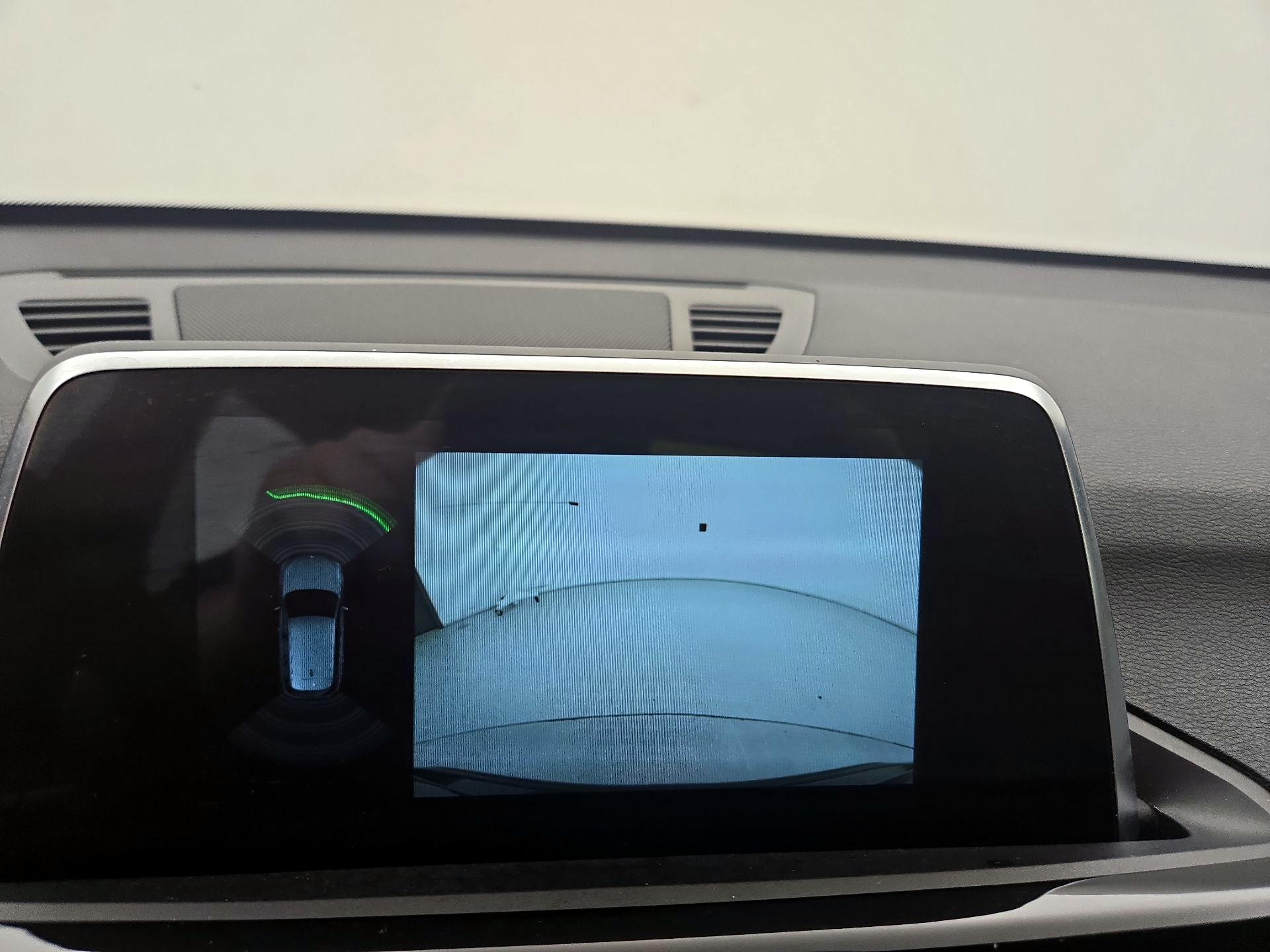 Thumbnail: 2019 BMW X1 - 15