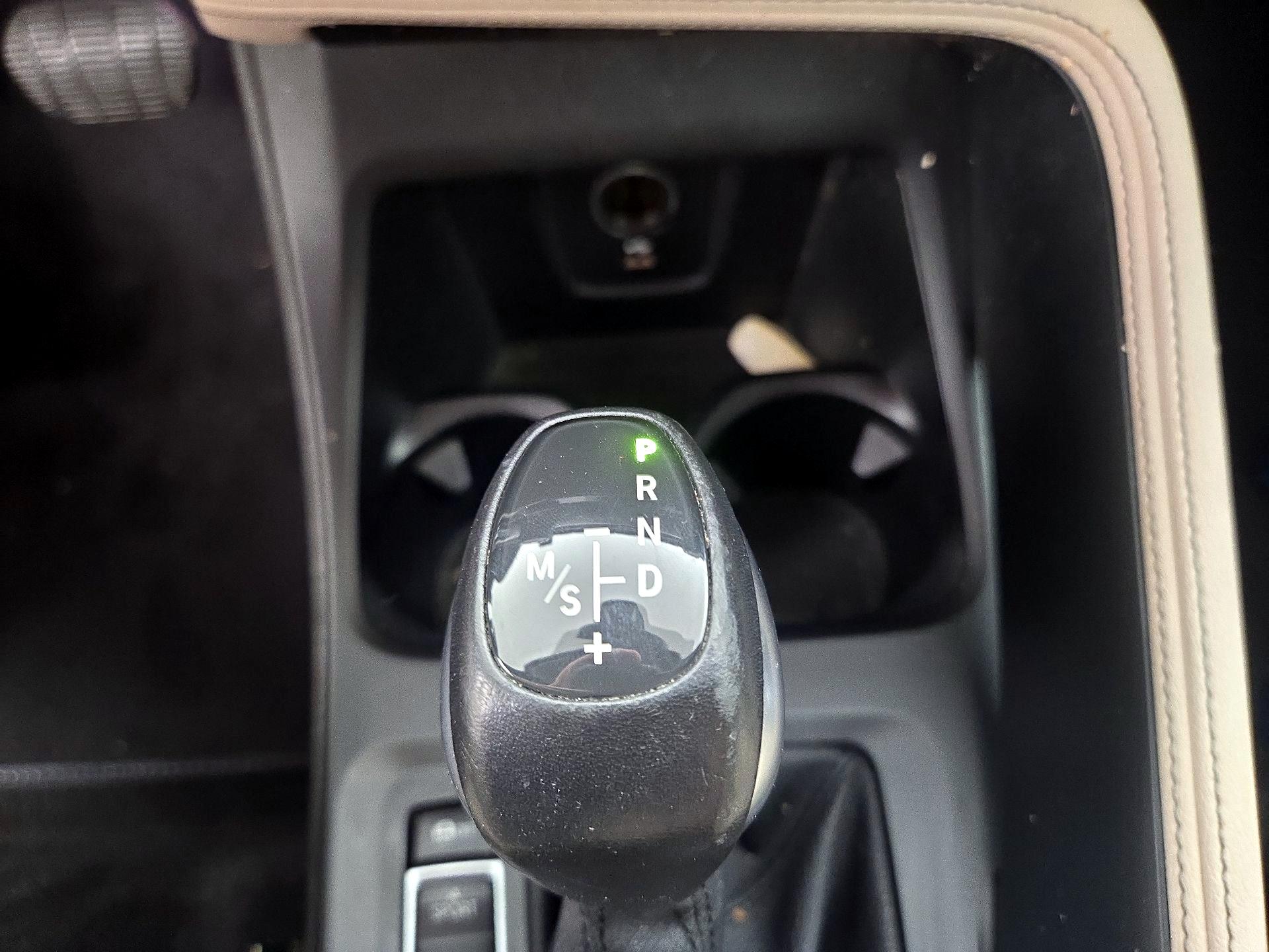 Thumbnail: 2019 BMW X1 - 18