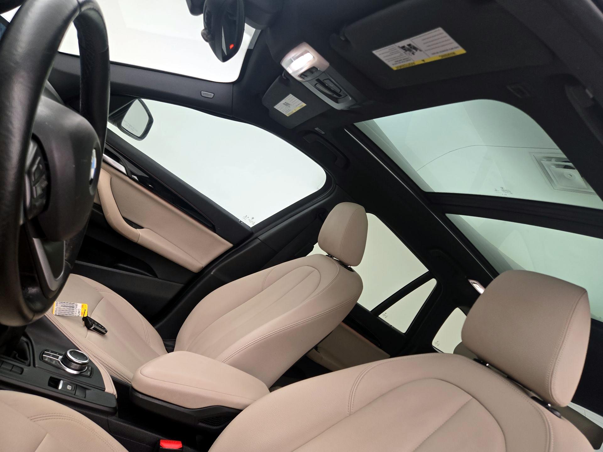 Thumbnail: 2019 BMW X1 - 20