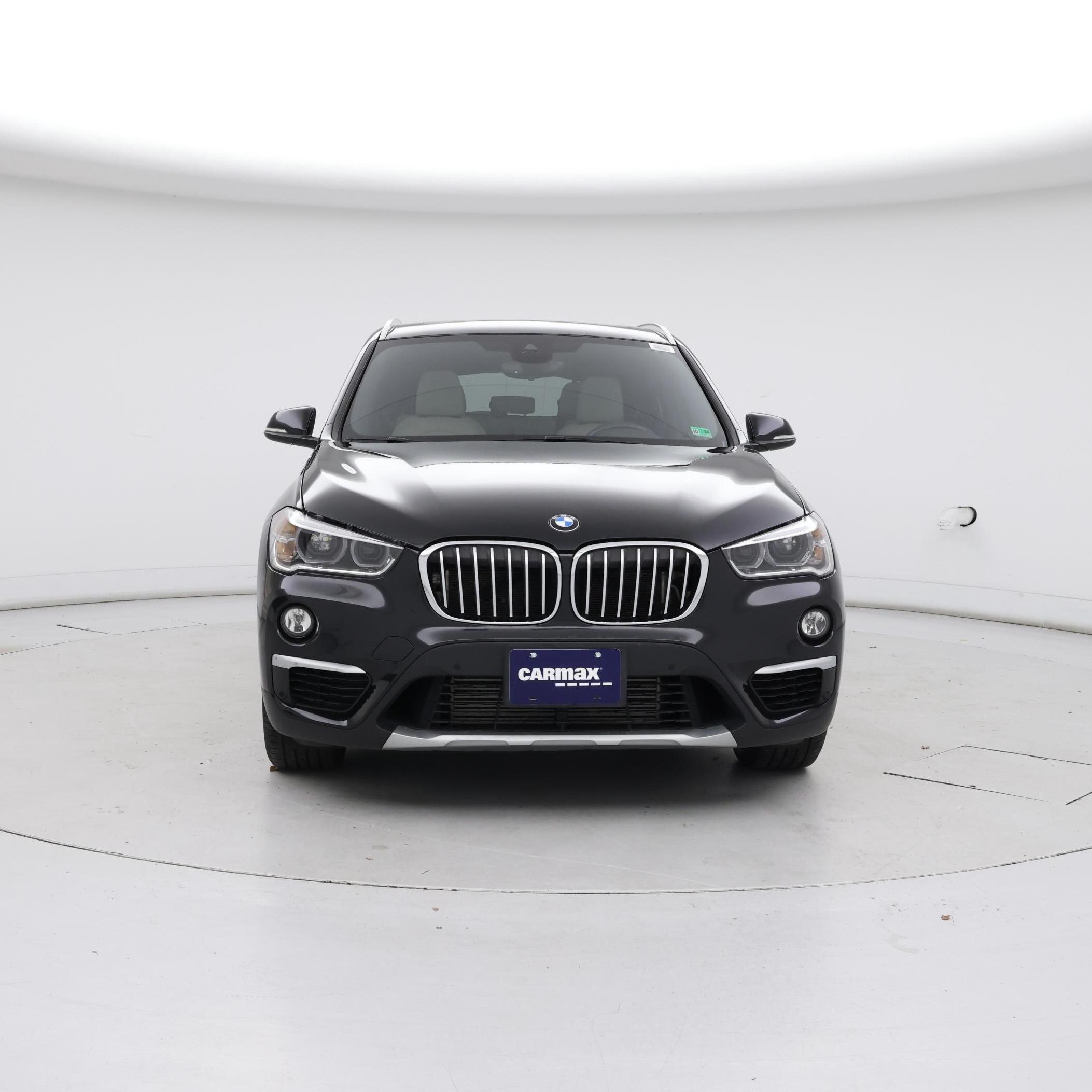 Thumbnail: 2019 BMW X1 - 5