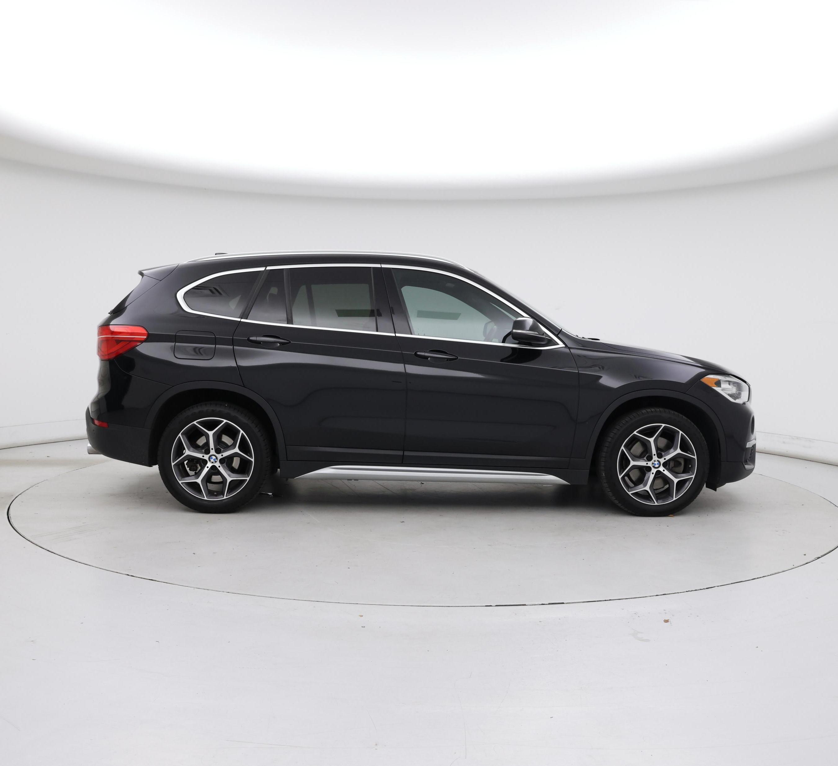 Thumbnail: 2019 BMW X1 - 7
