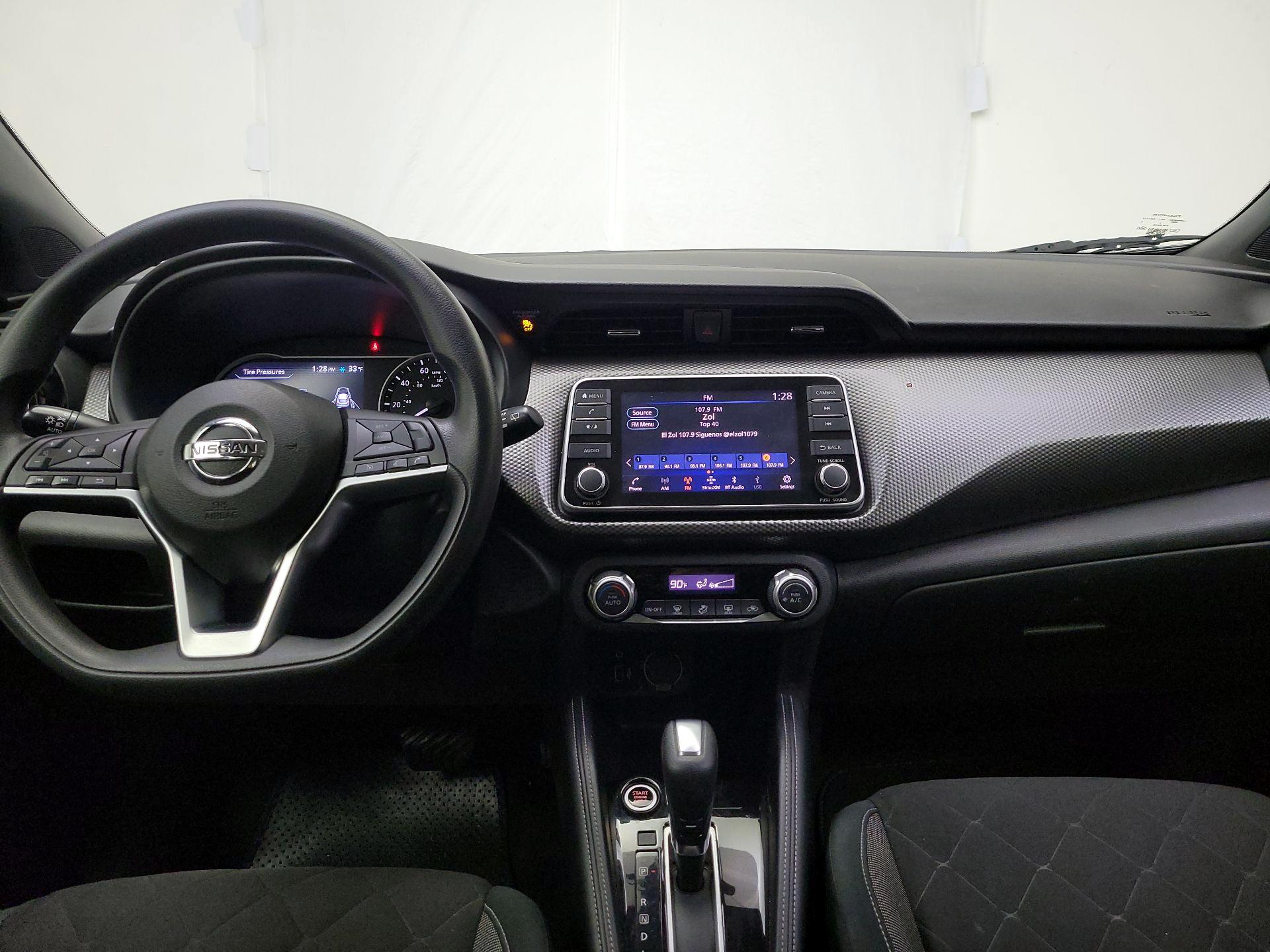 Thumbnail: 2020 Nissan Kicks - 9