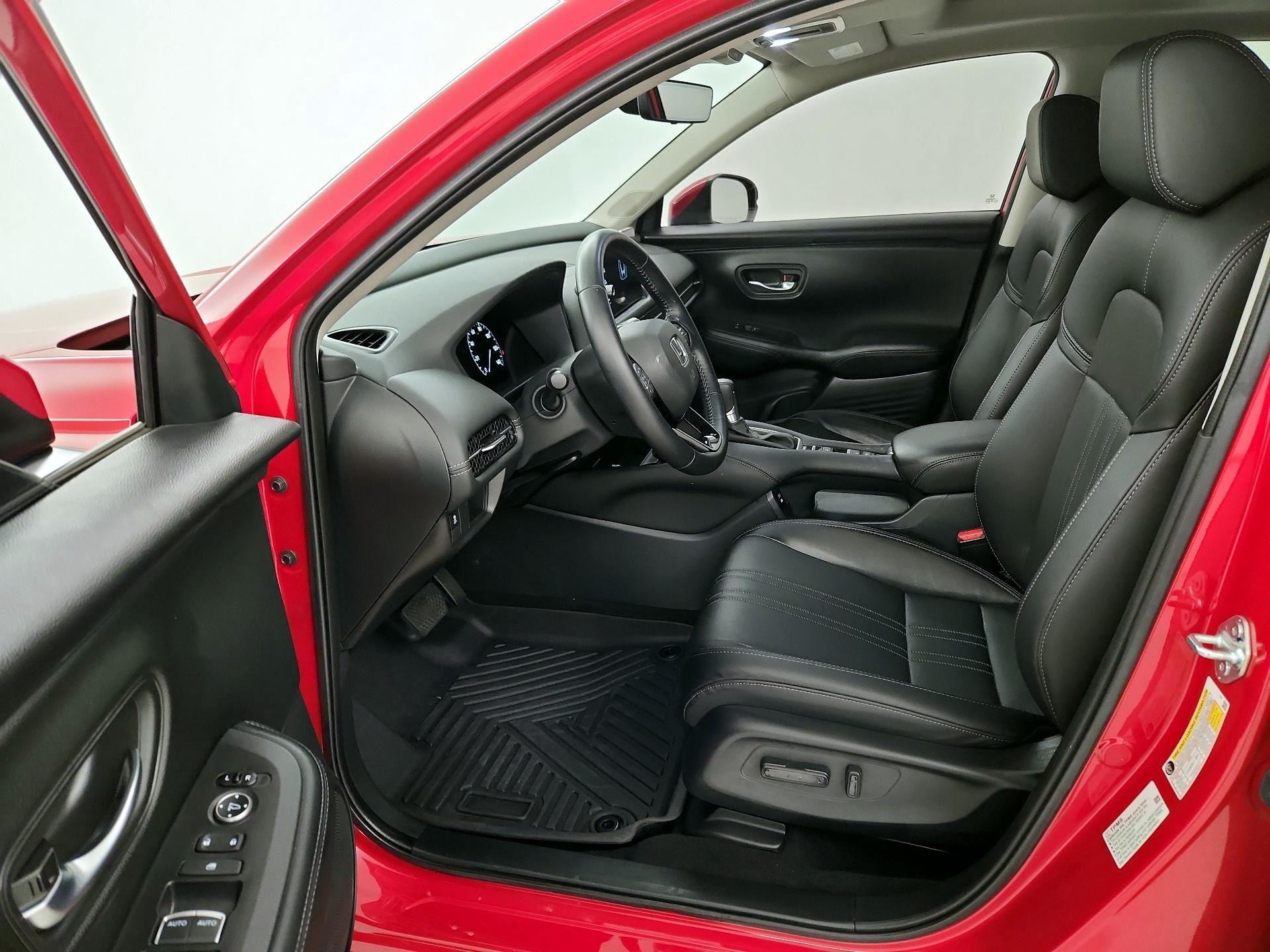 Thumbnail: 2025 Honda HR-V - 11