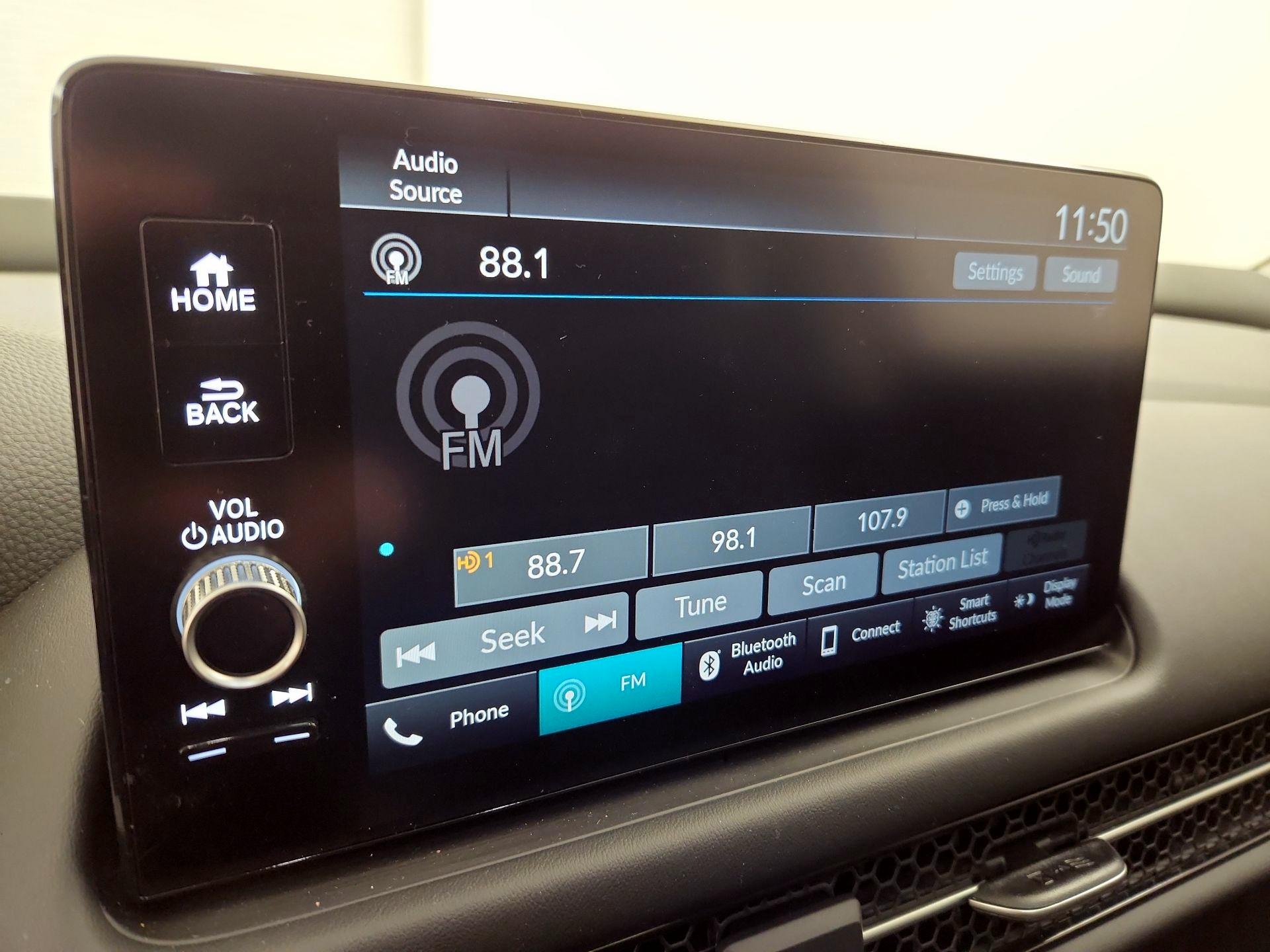 Thumbnail: 2025 Honda HR-V - 15