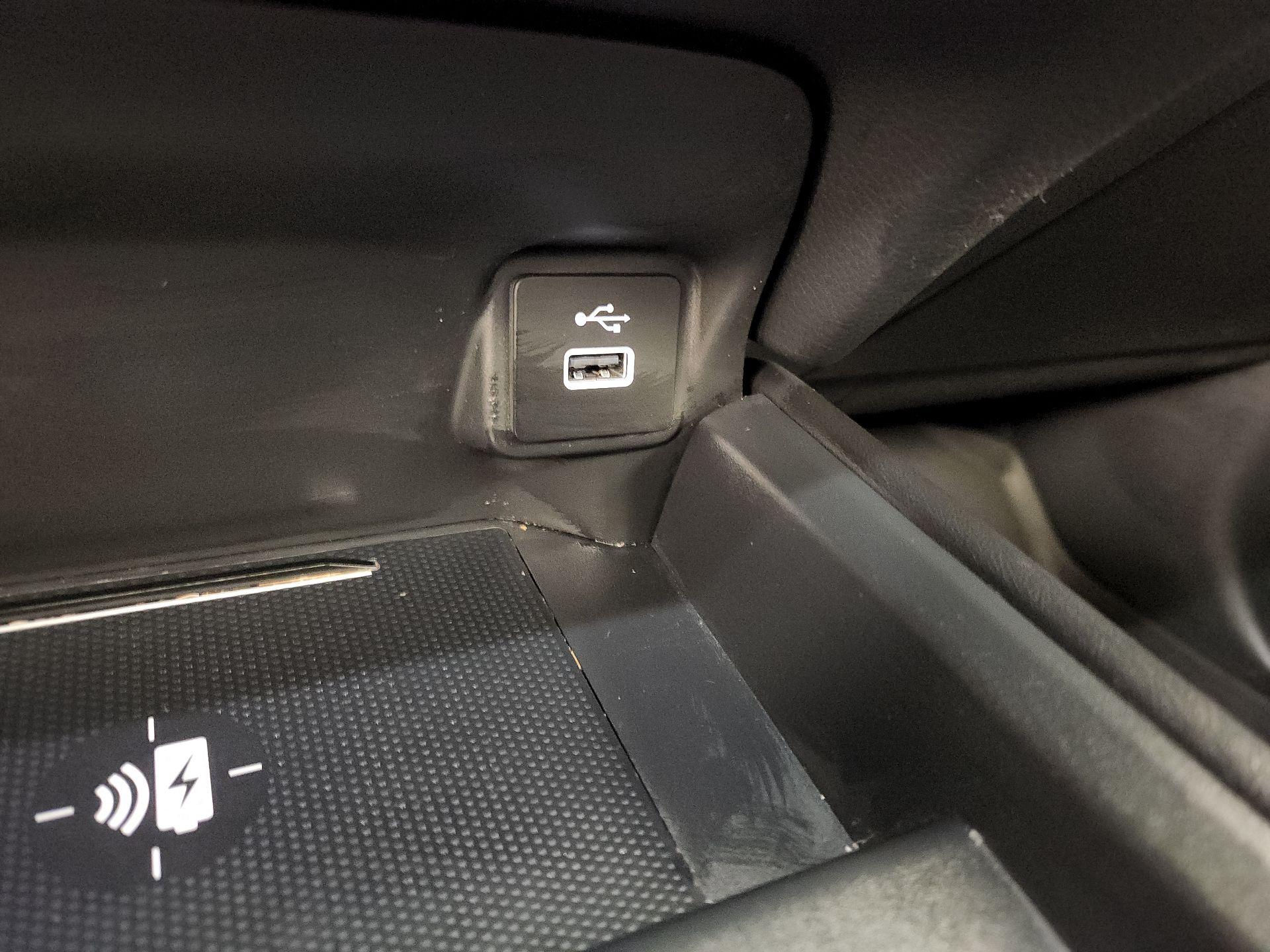 Thumbnail: 2025 Honda HR-V - 18