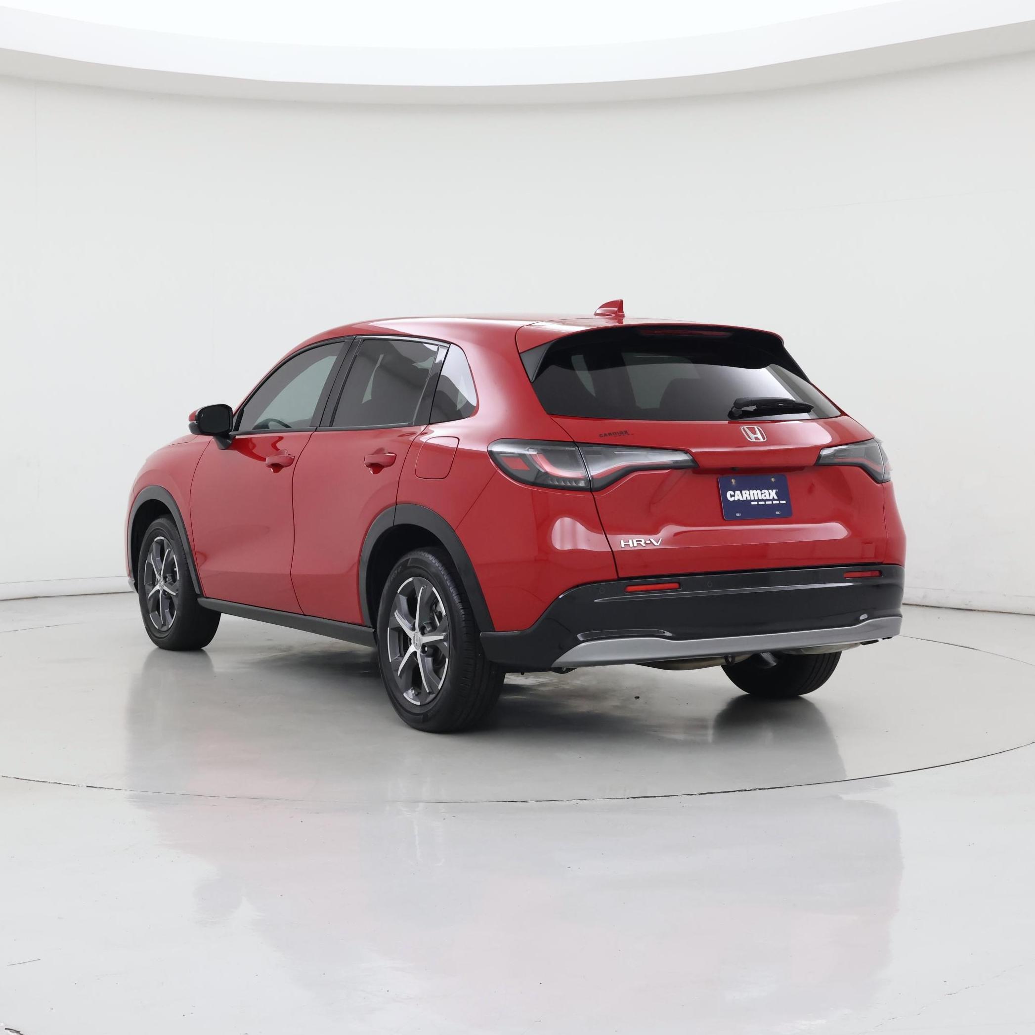 Thumbnail: 2025 Honda HR-V - 2