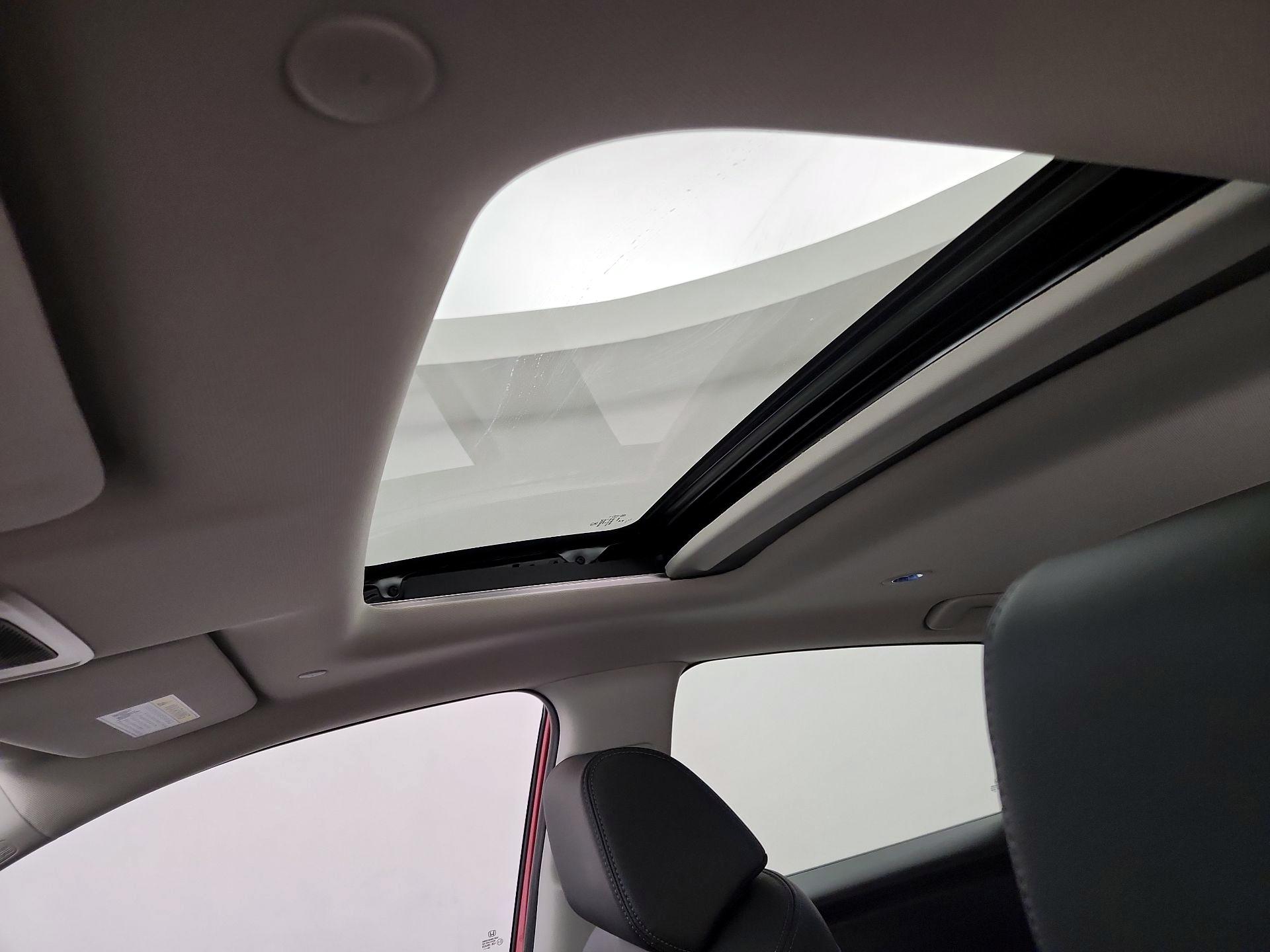 Thumbnail: 2025 Honda HR-V - 19