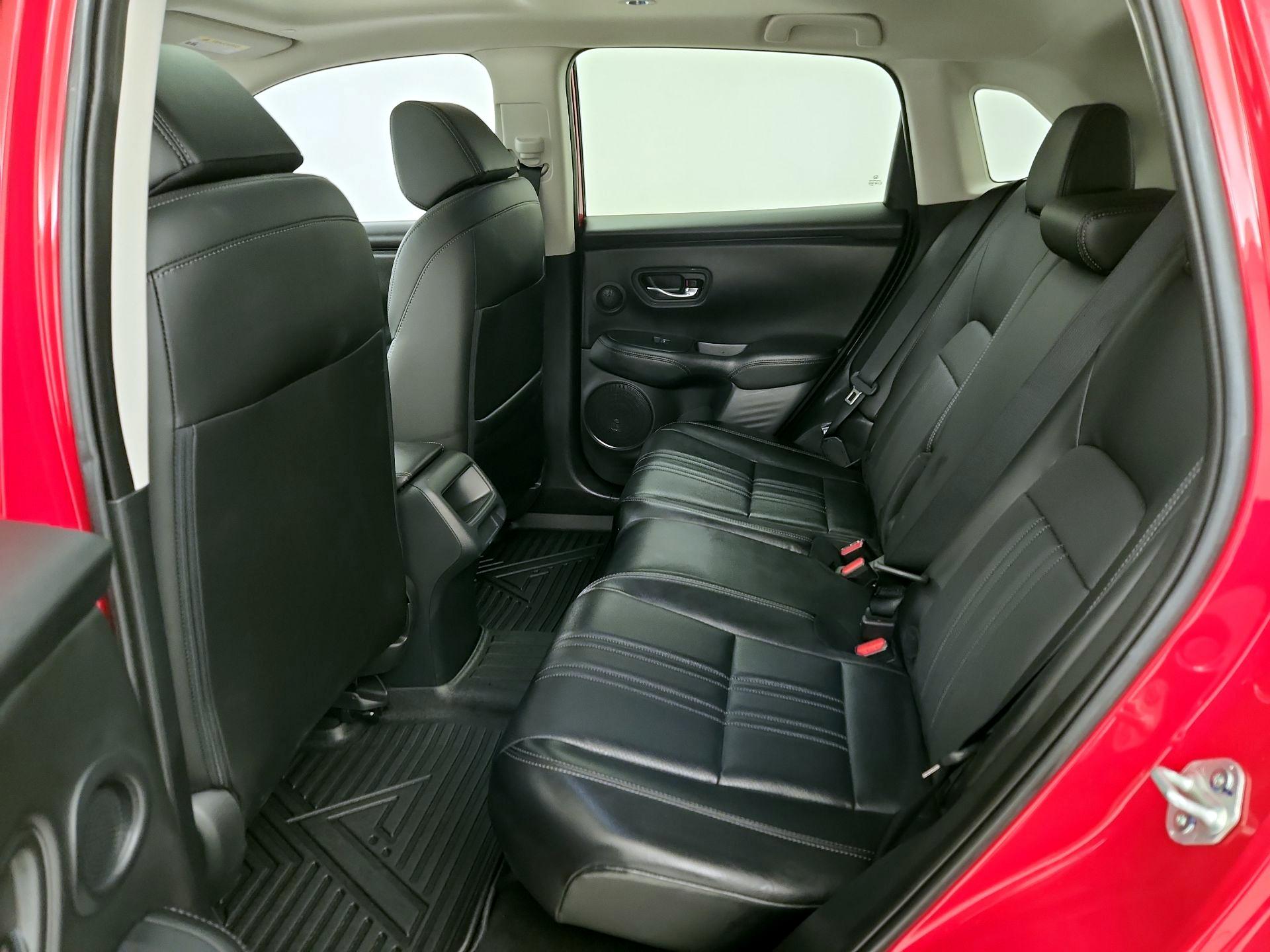 Thumbnail: 2025 Honda HR-V - 20