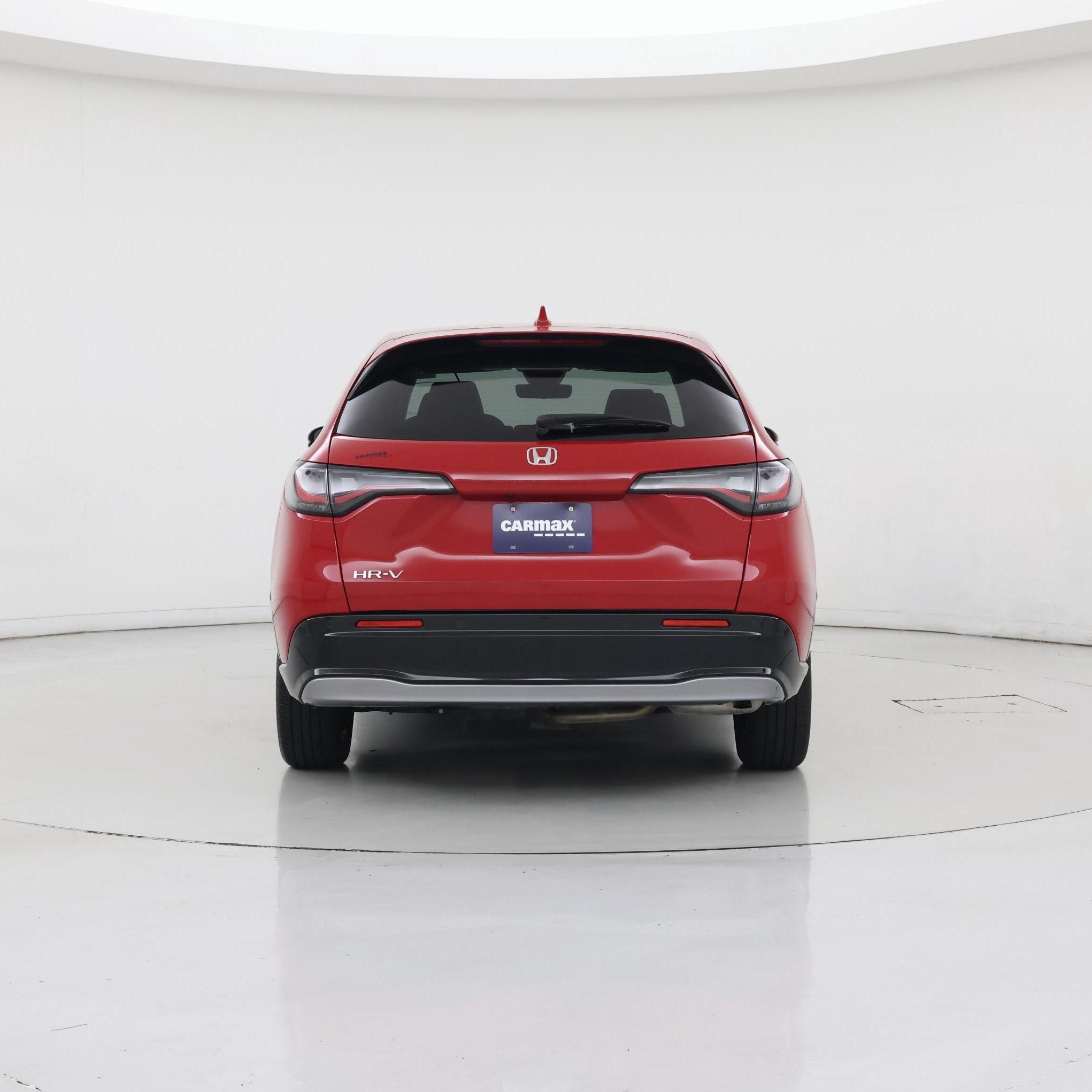 Thumbnail: 2025 Honda HR-V - 6