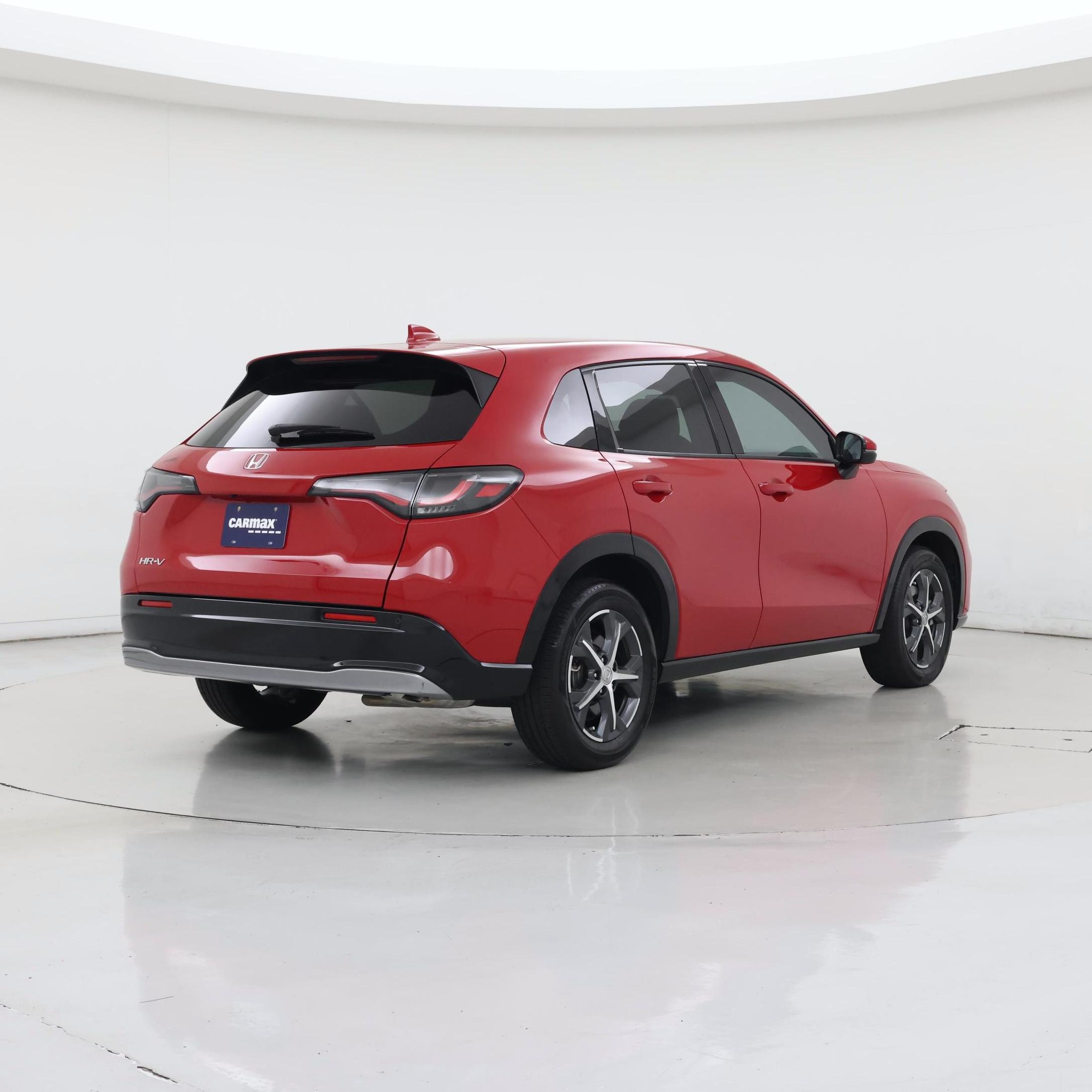 Thumbnail: 2025 Honda HR-V - 8