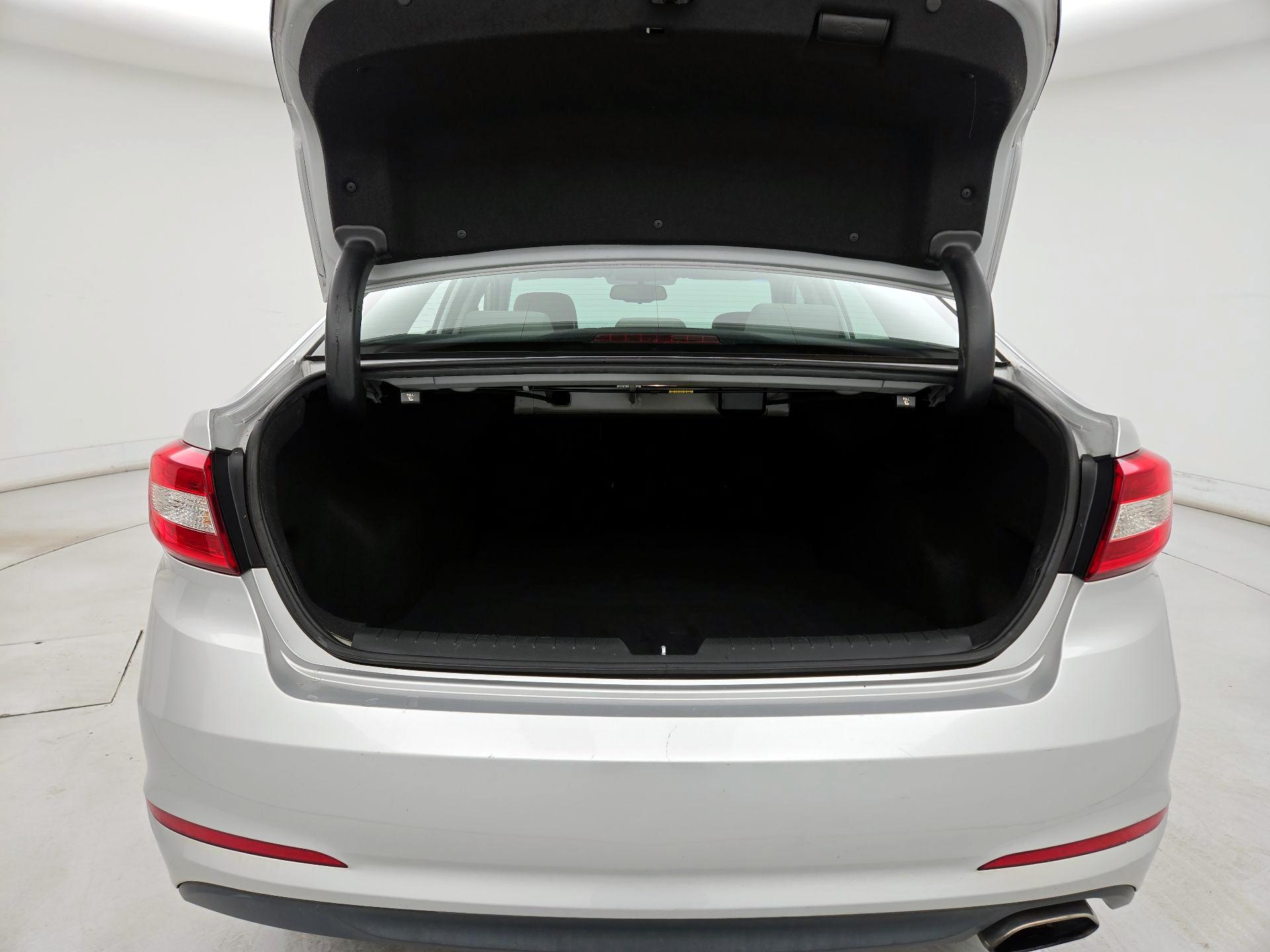 Thumbnail: 2016 Hyundai Sonata - 20