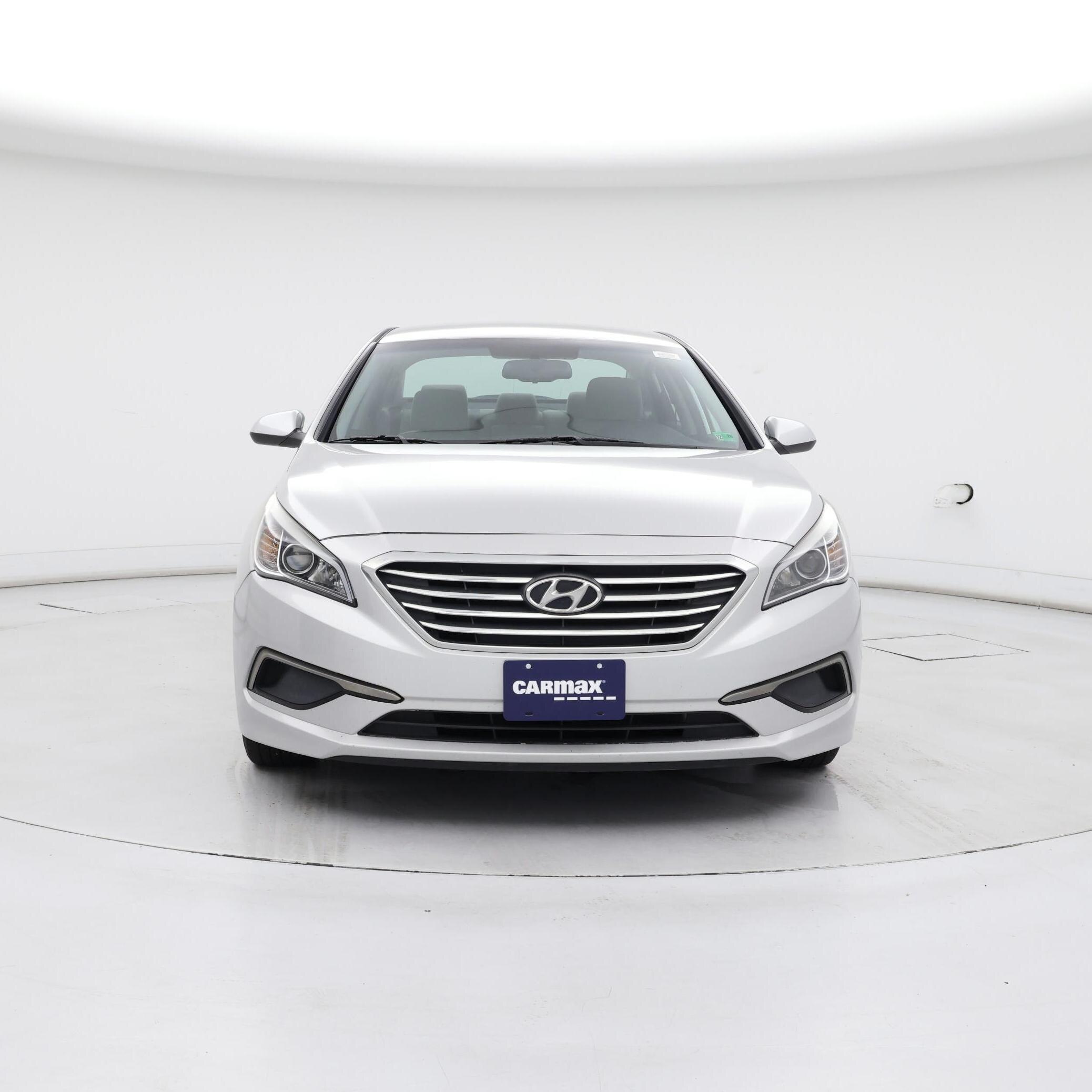 Thumbnail: 2016 Hyundai Sonata - 5