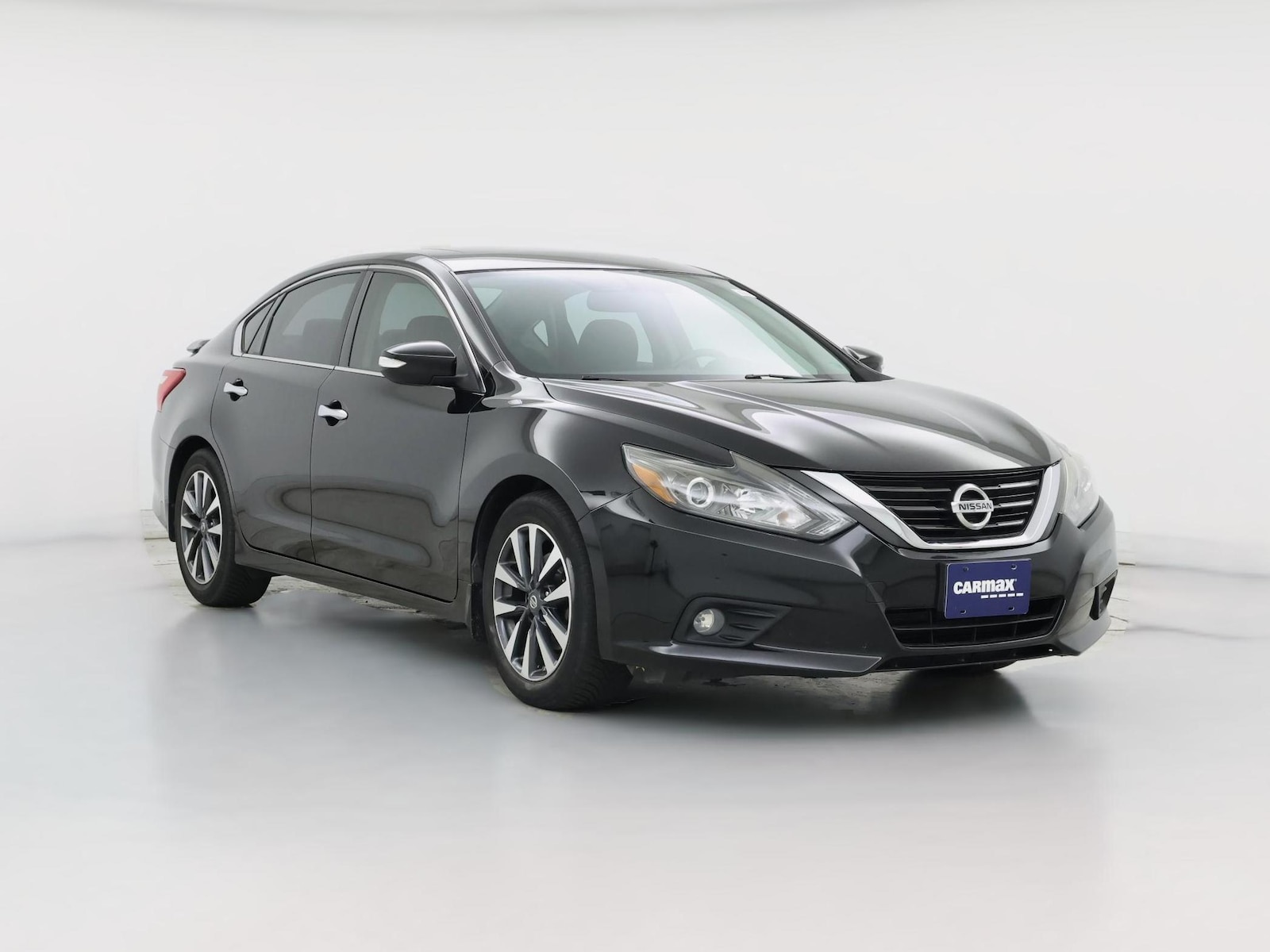 2017 Nissan Altima SL