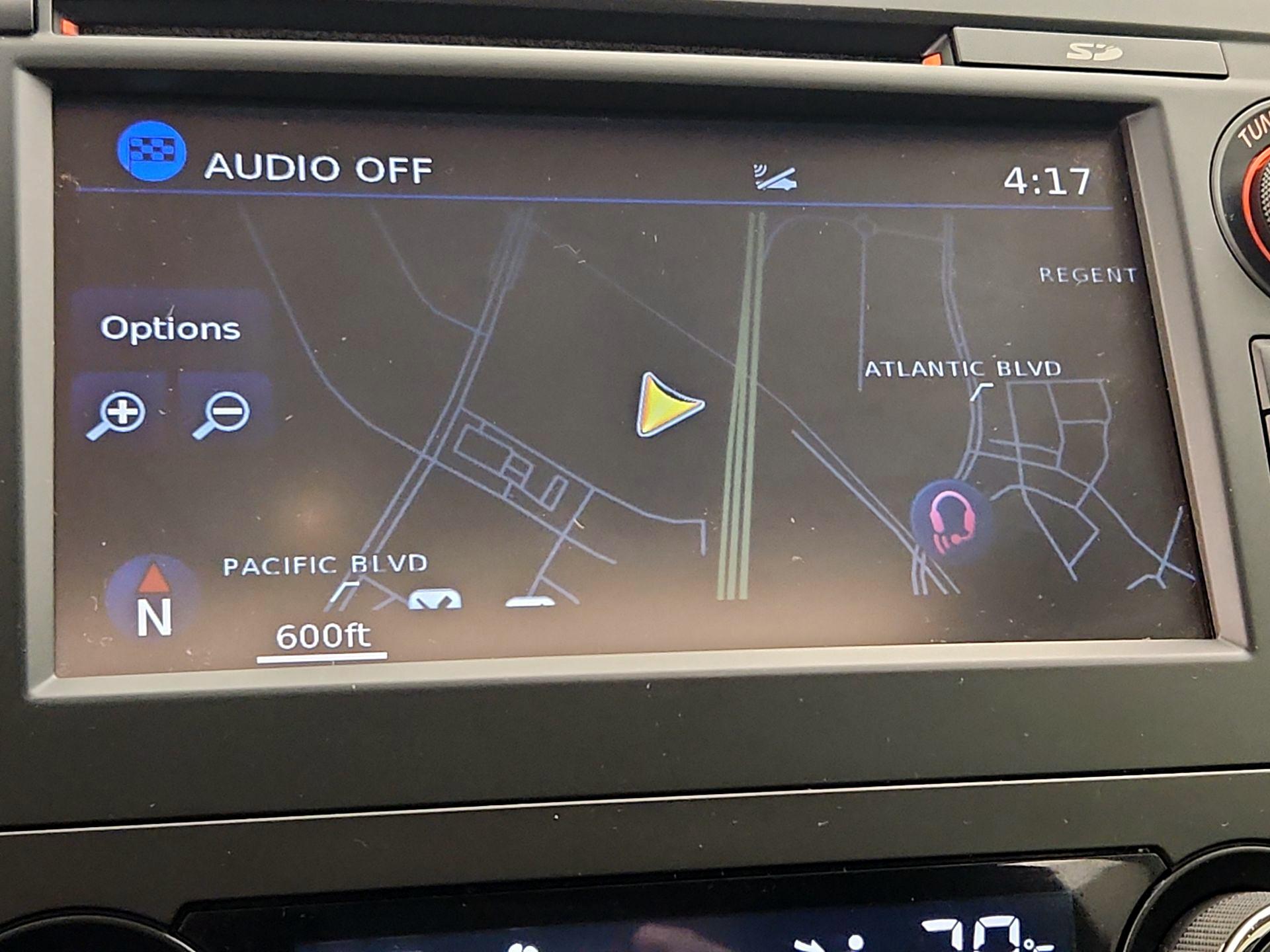 Thumbnail: 2017 Nissan Altima - 14