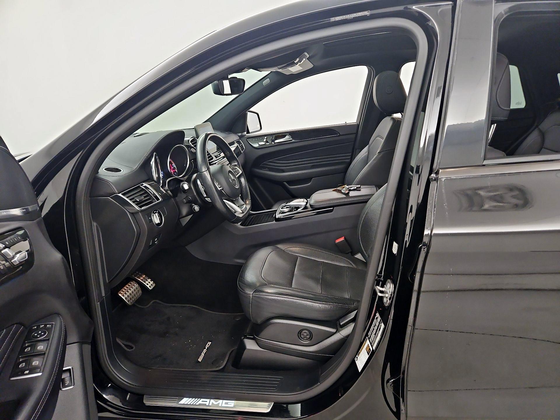 Thumbnail: 2019 Mercedes-Benz GLE - 11