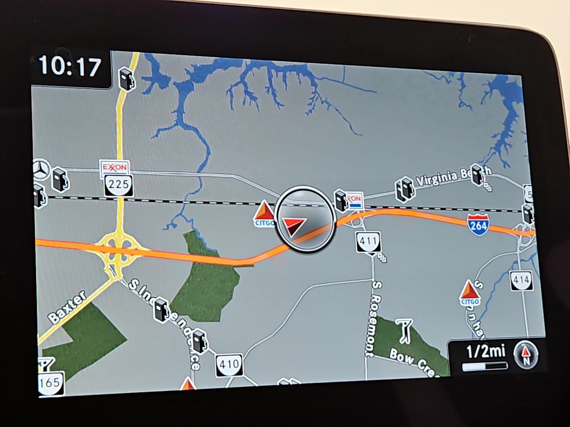 Thumbnail: 2019 Mercedes-Benz GLE - 14